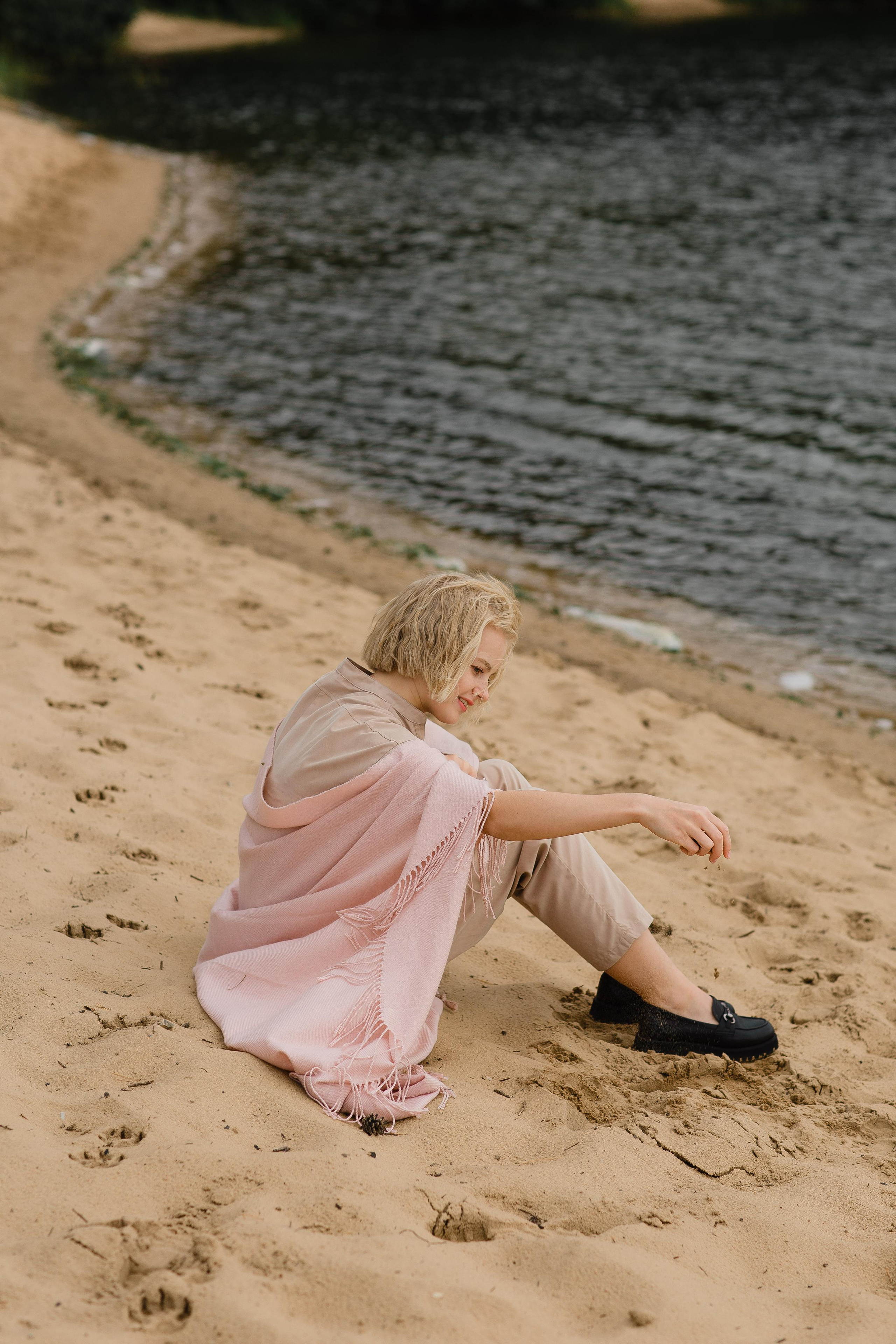 Софьина осень. Ваш фотограф Любовь Чистякова