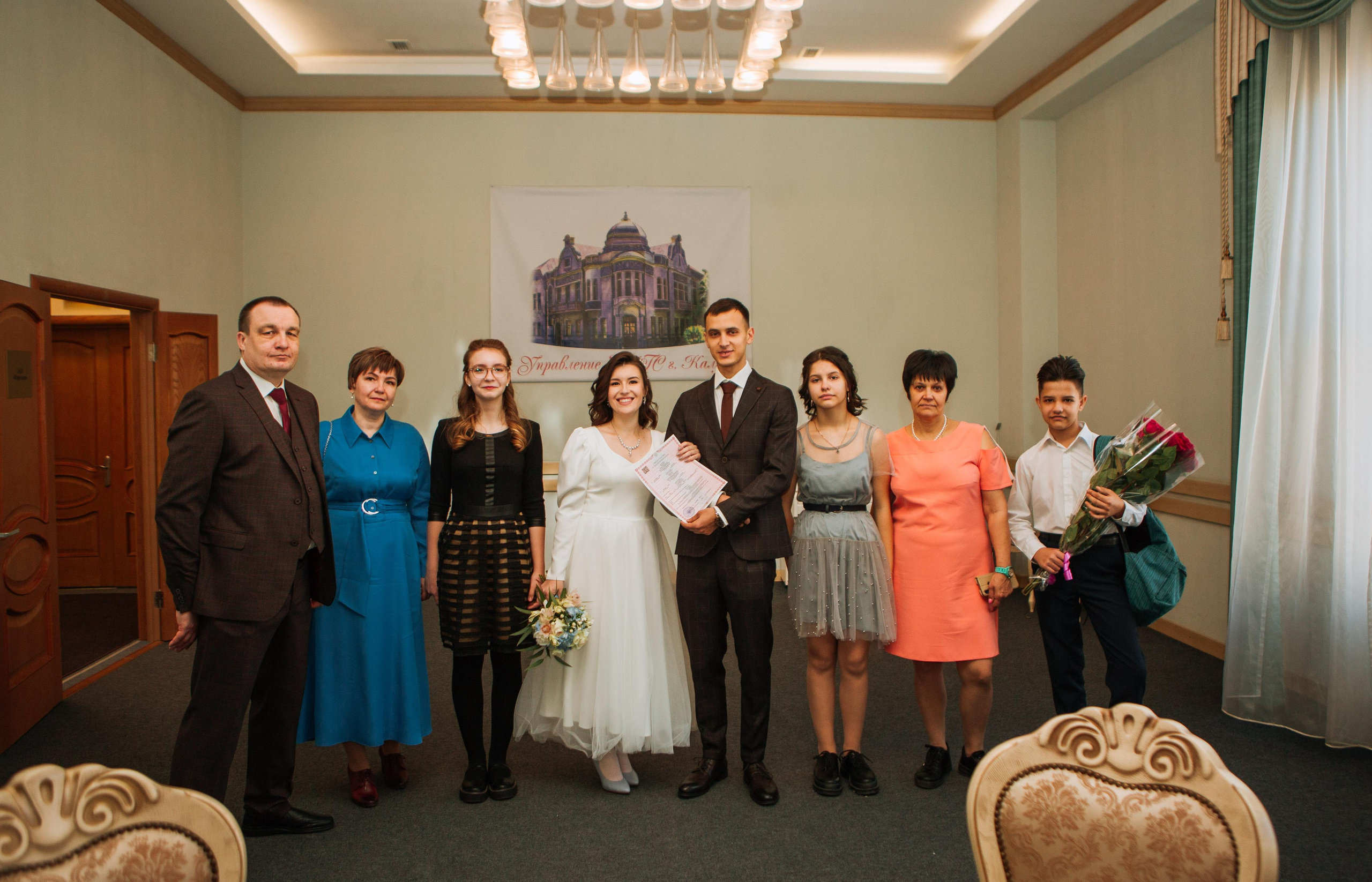 Саша и Антон. Ваш фотограф Любовь Чистякова