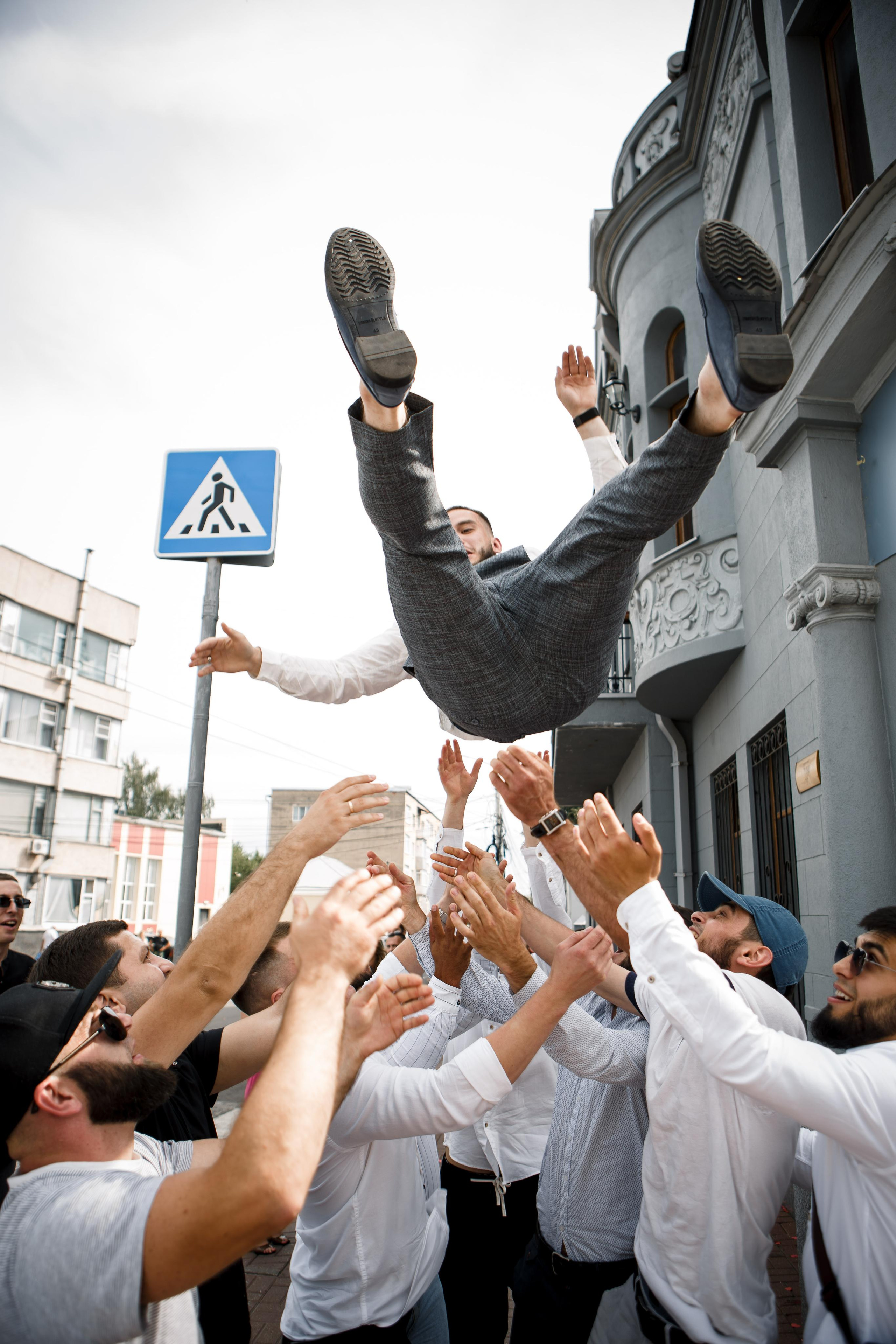 Назар и Ирина. Ваш фотограф Любовь Чистякова