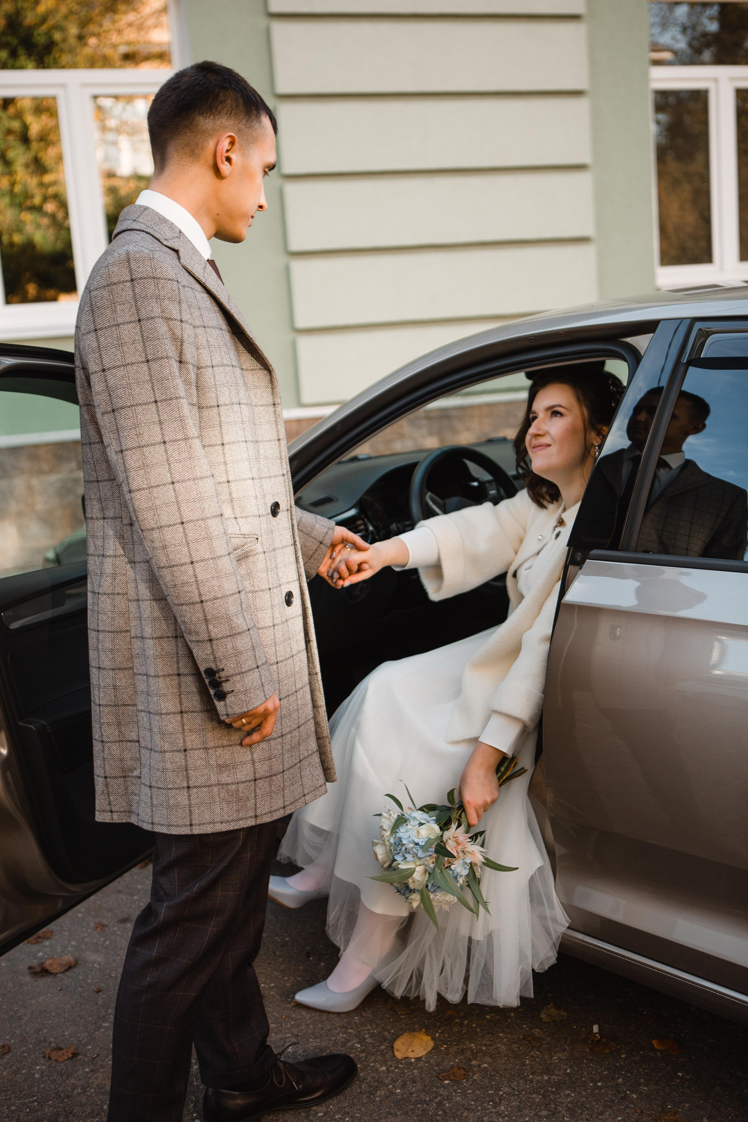 Саша и Антон. Ваш фотограф Любовь Чистякова