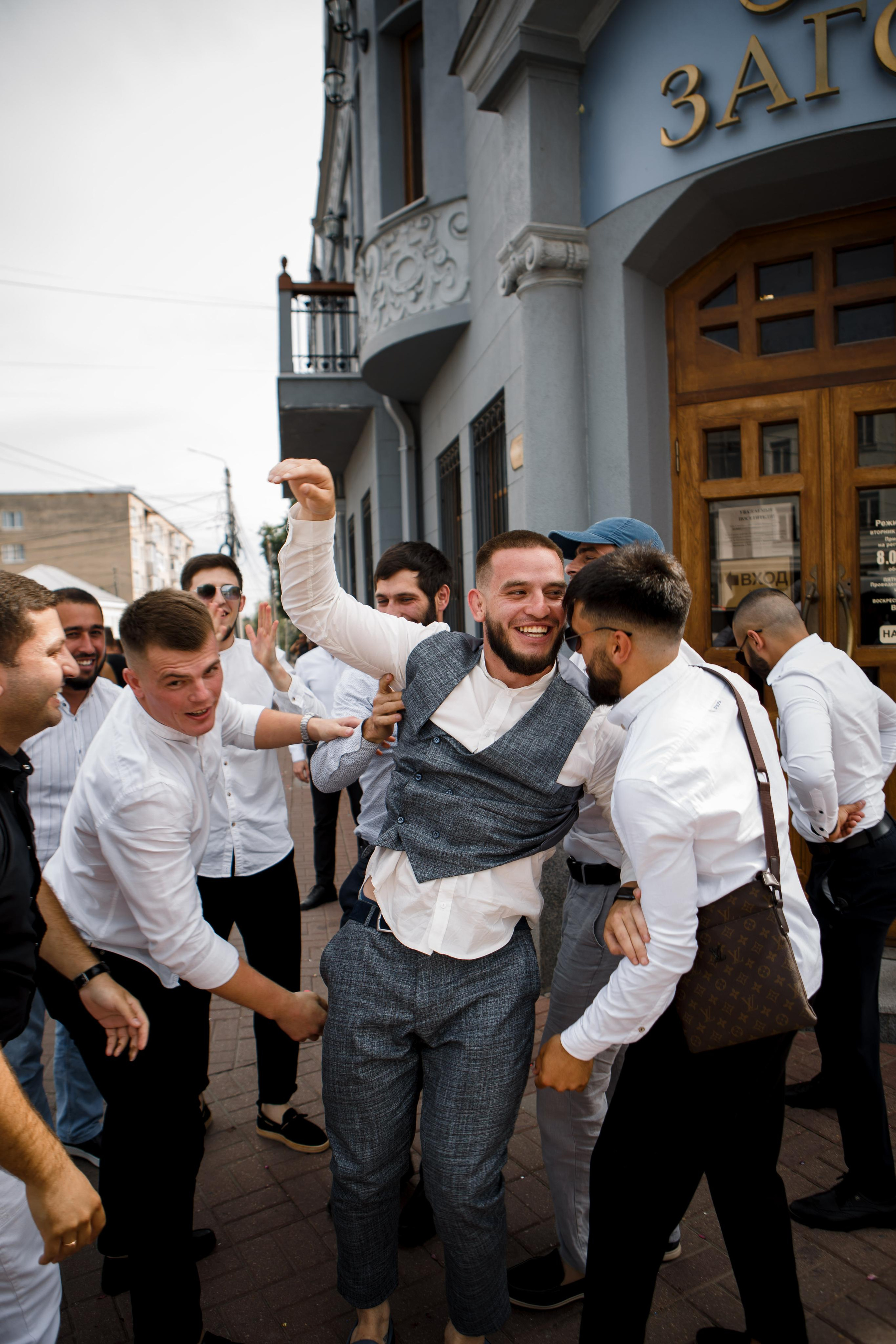 Назар и Ирина. Ваш фотограф Любовь Чистякова