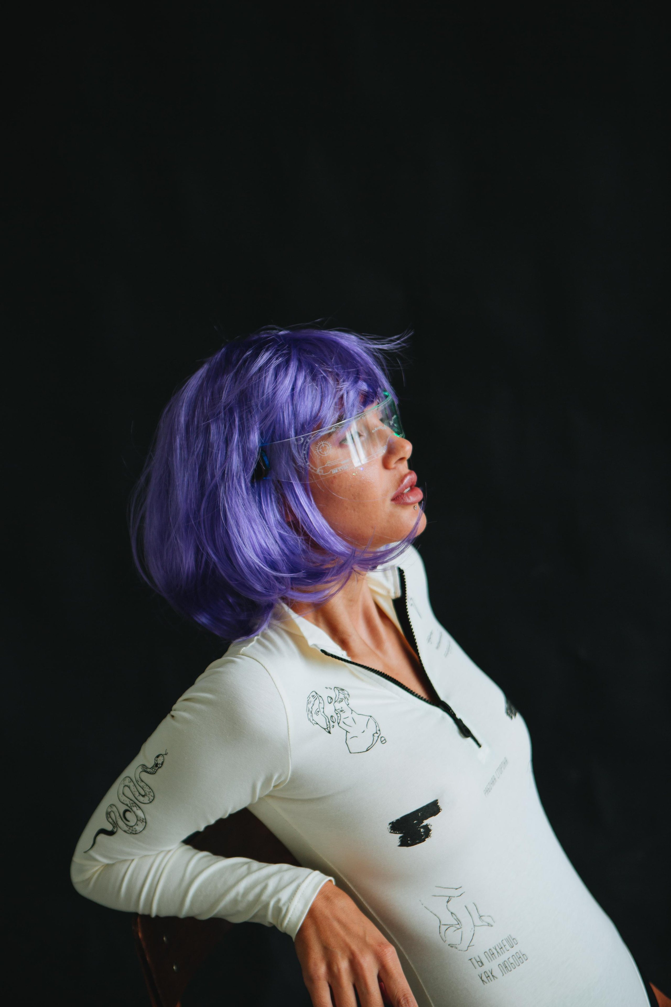 Виола. Ваш фотограф Любовь Чистякова