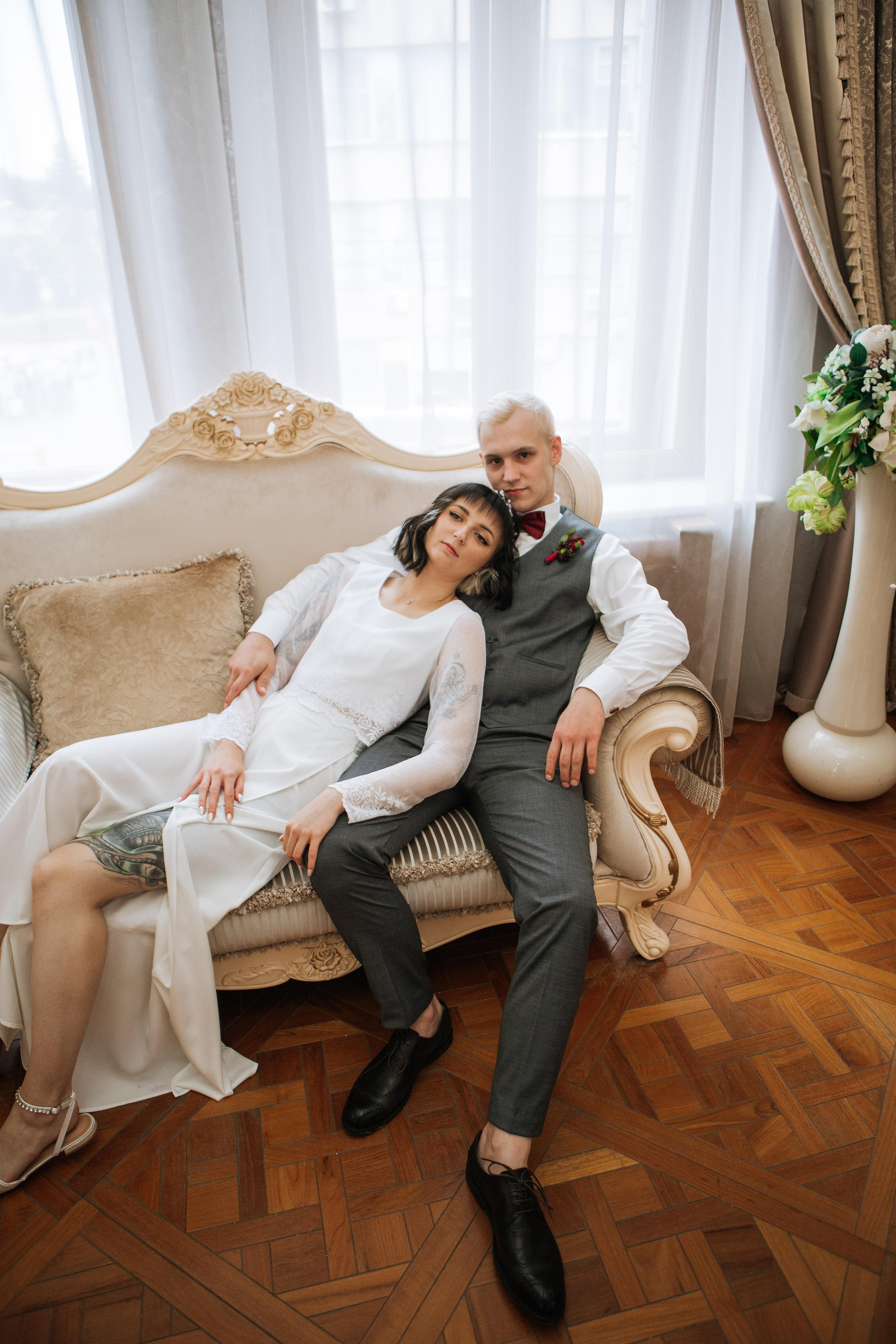 Анонс для Лины и Ромы. Ваш фотограф Любовь Чистякова