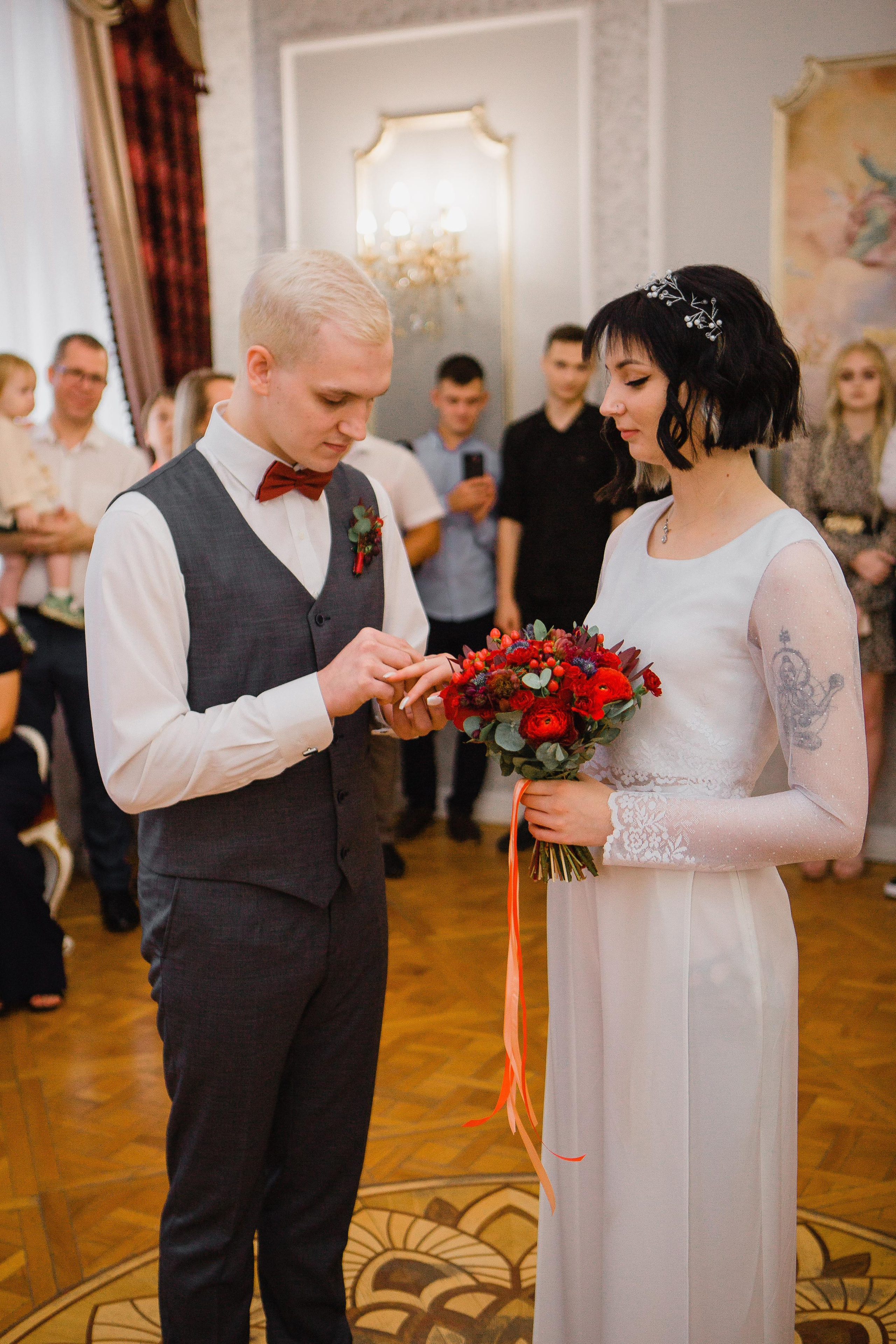 Анонс для Лины и Ромы. Ваш фотограф Любовь Чистякова