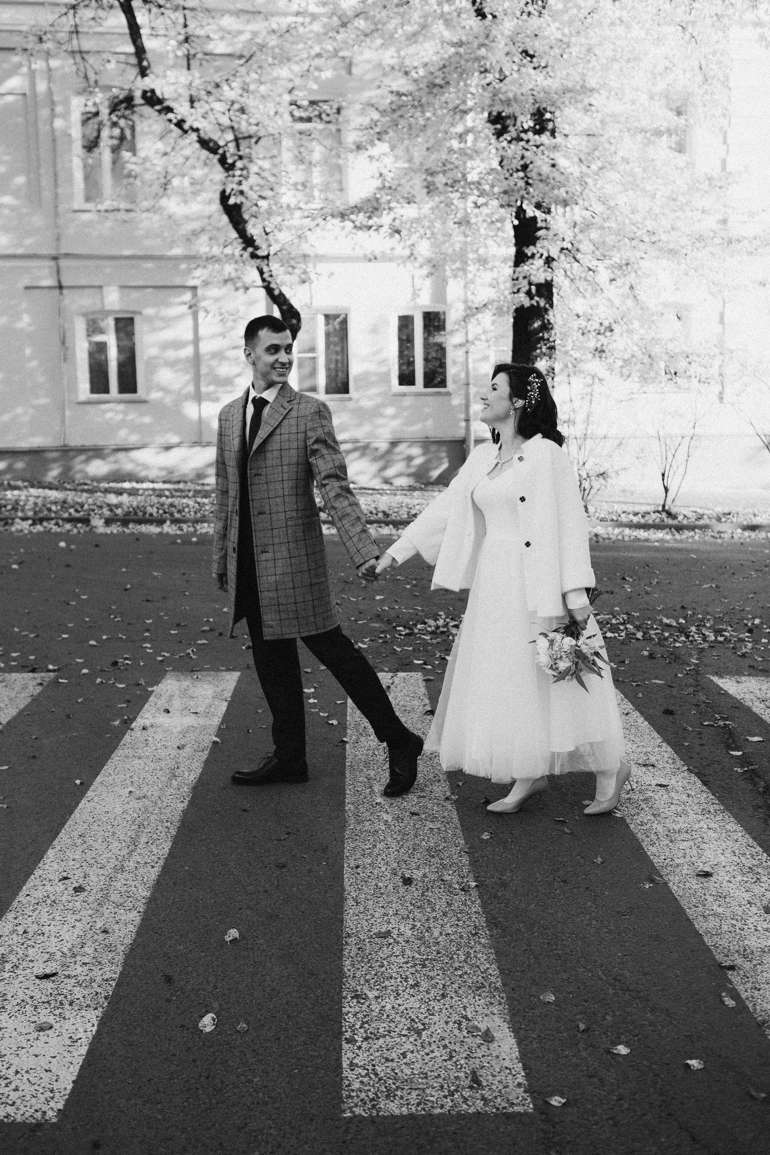 Саша и Антон. Ваш фотограф Любовь Чистякова