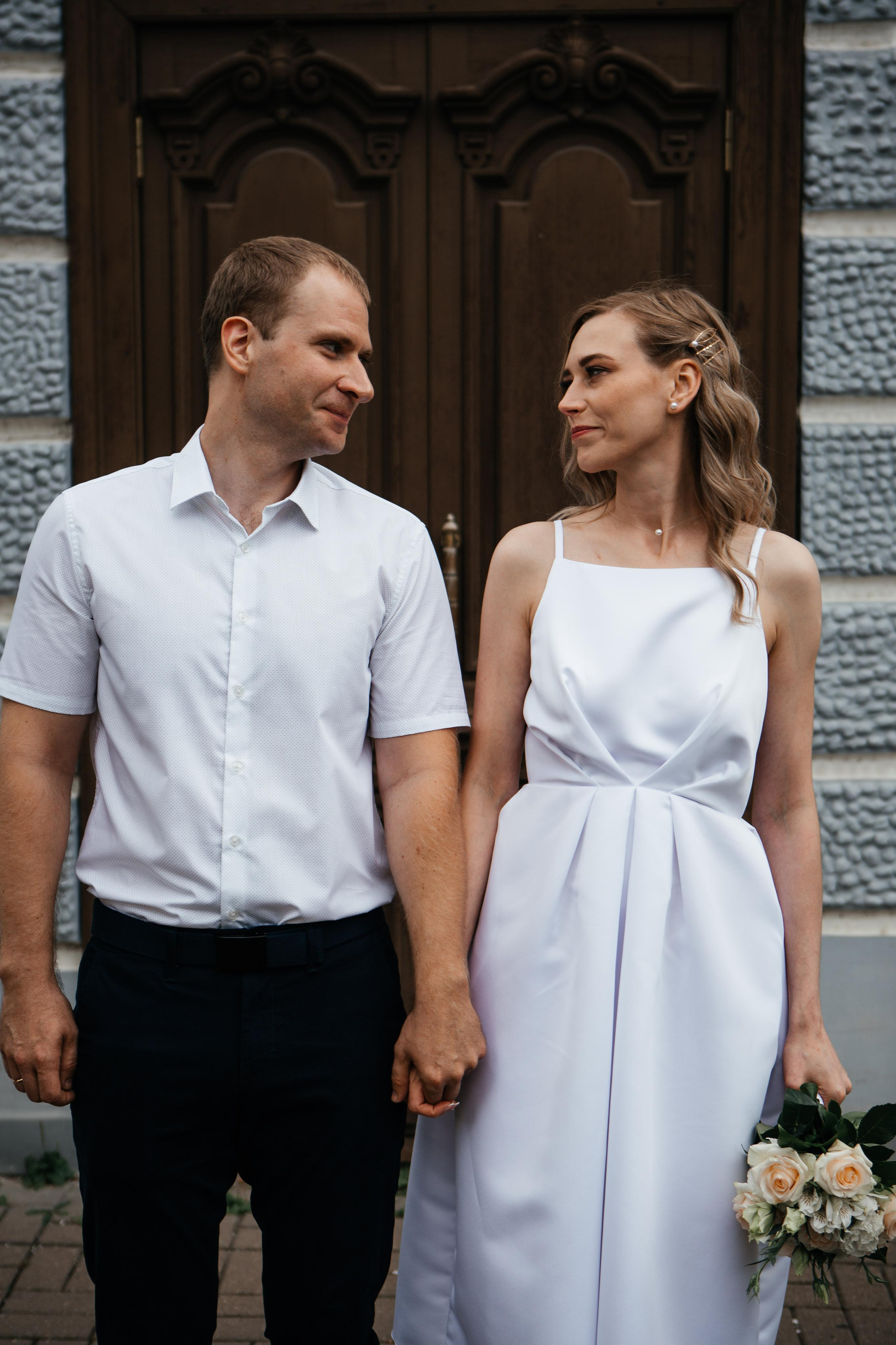 Анатолий и Юлия. Ваш фотограф Любовь Чистякова