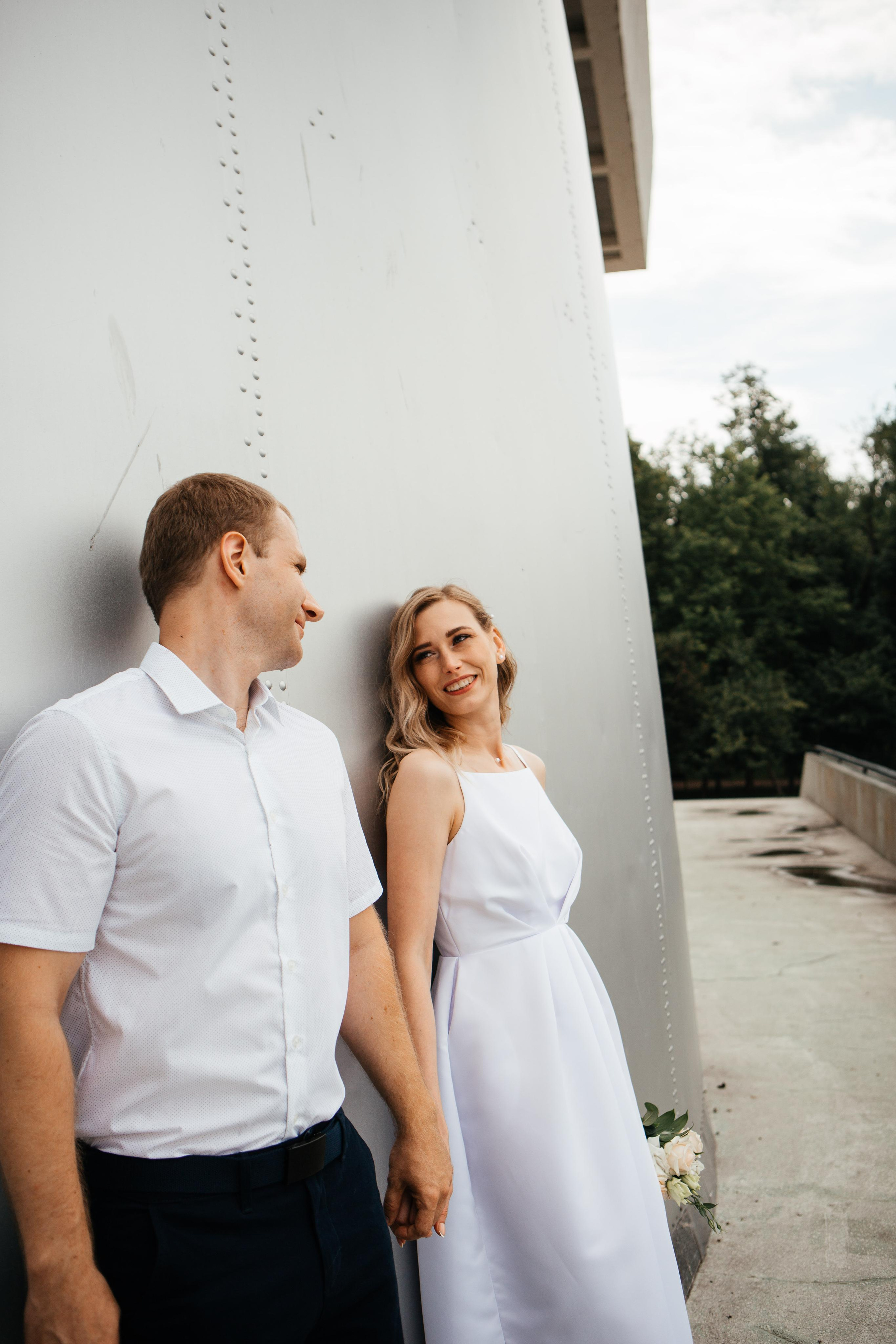 Анатолий и Юлия. Ваш фотограф Любовь Чистякова