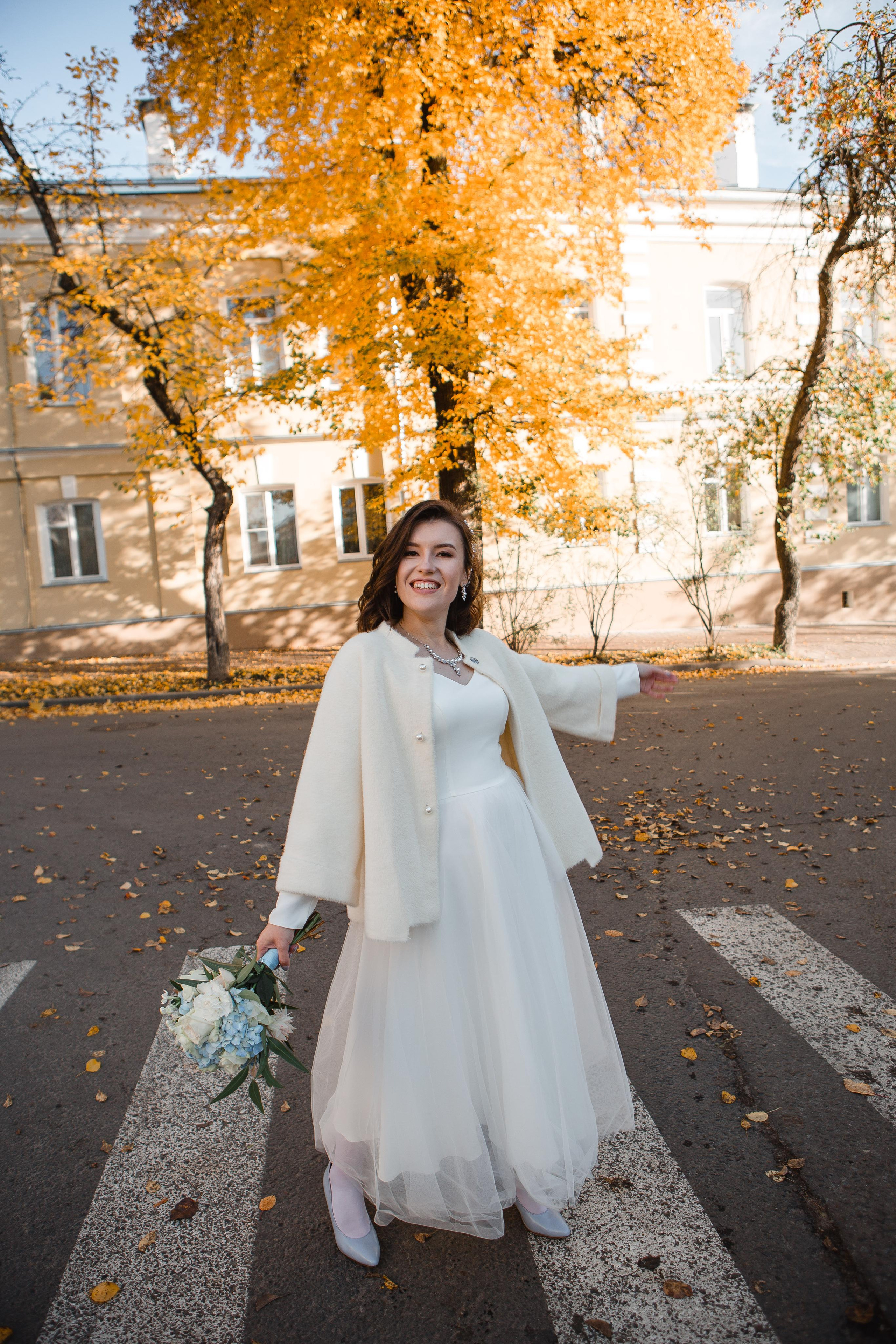 Саша и Антон. Ваш фотограф Любовь Чистякова