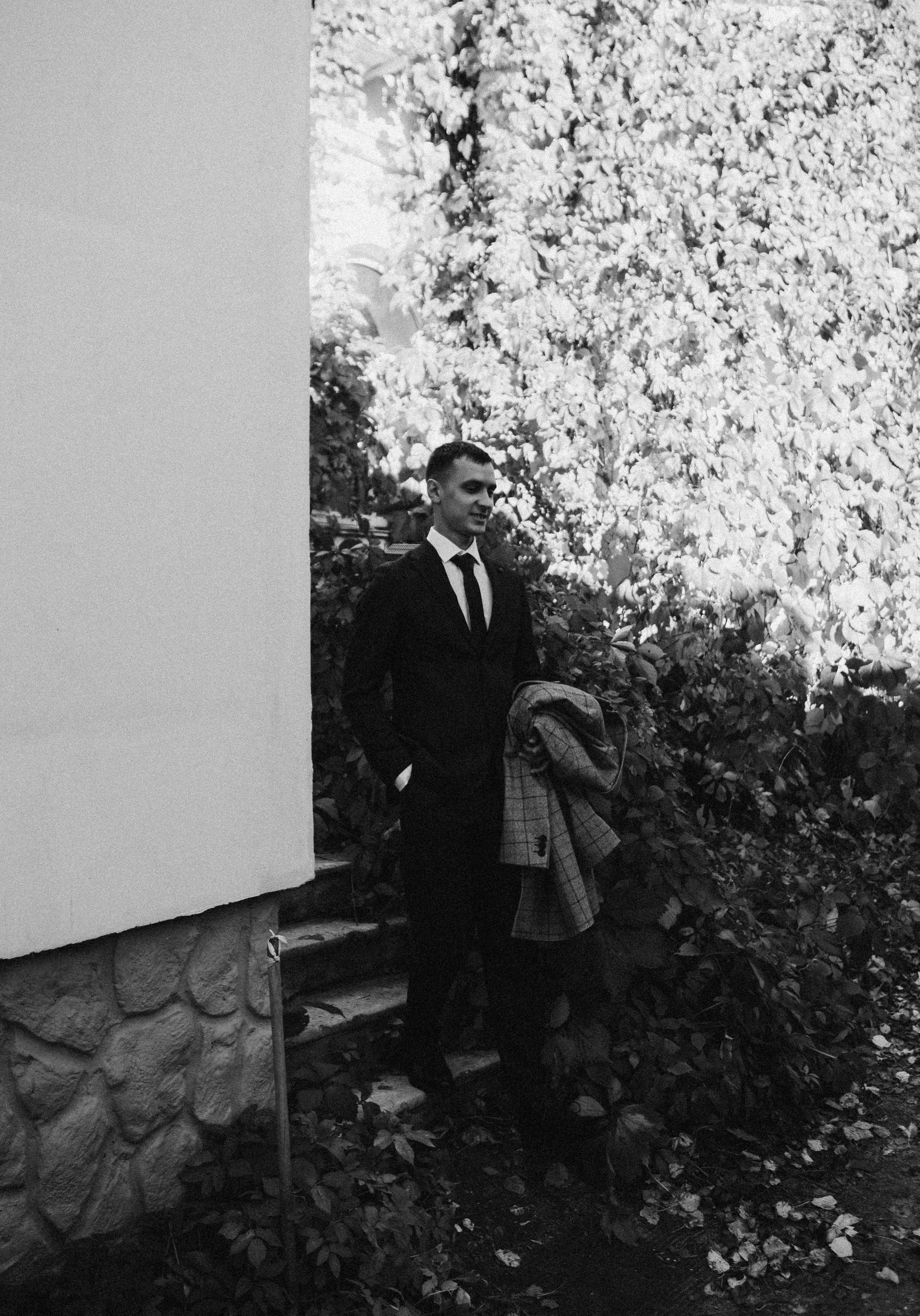 Саша и Антон. Ваш фотограф Любовь Чистякова