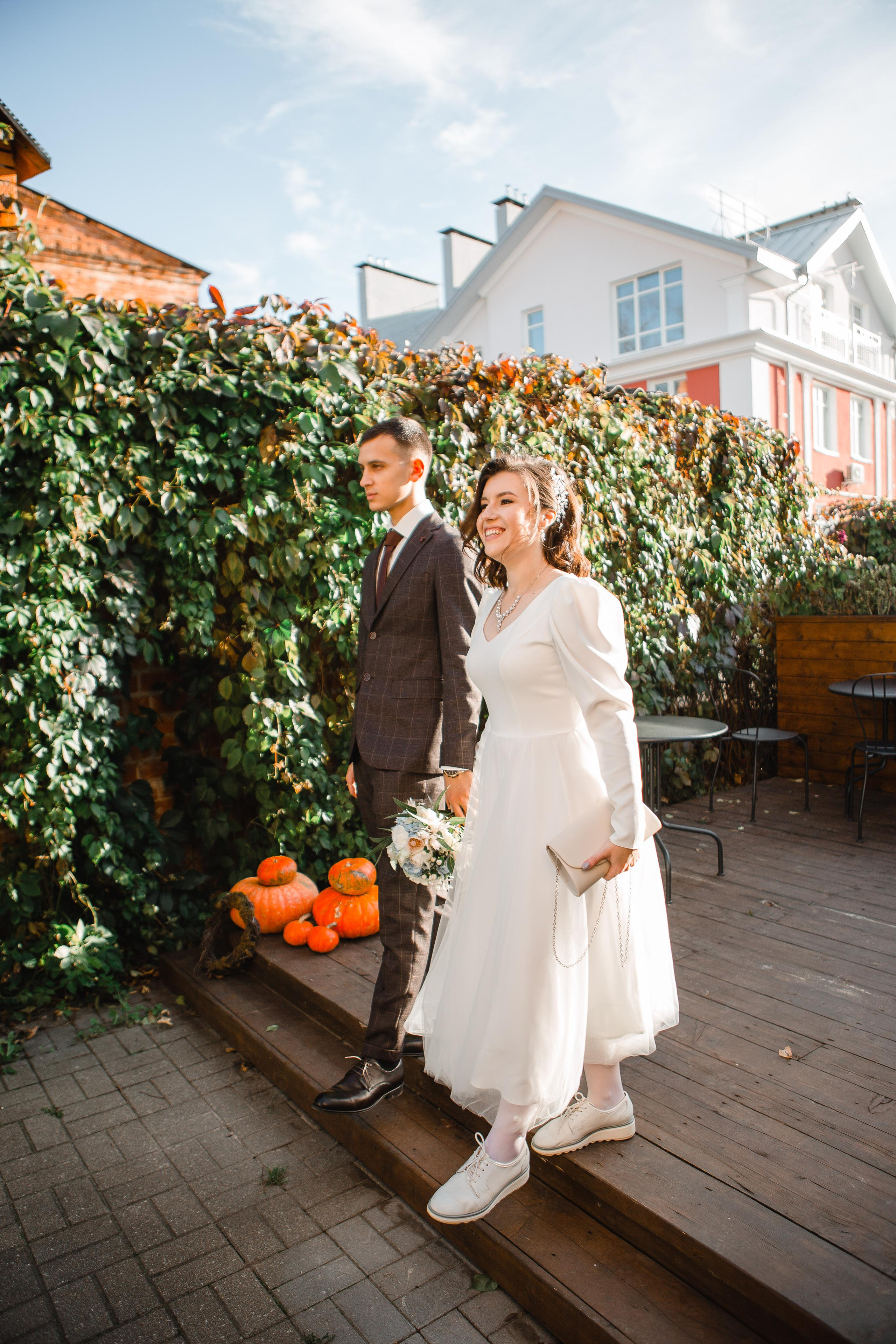 Саша и Антон. Ваш фотограф Любовь Чистякова