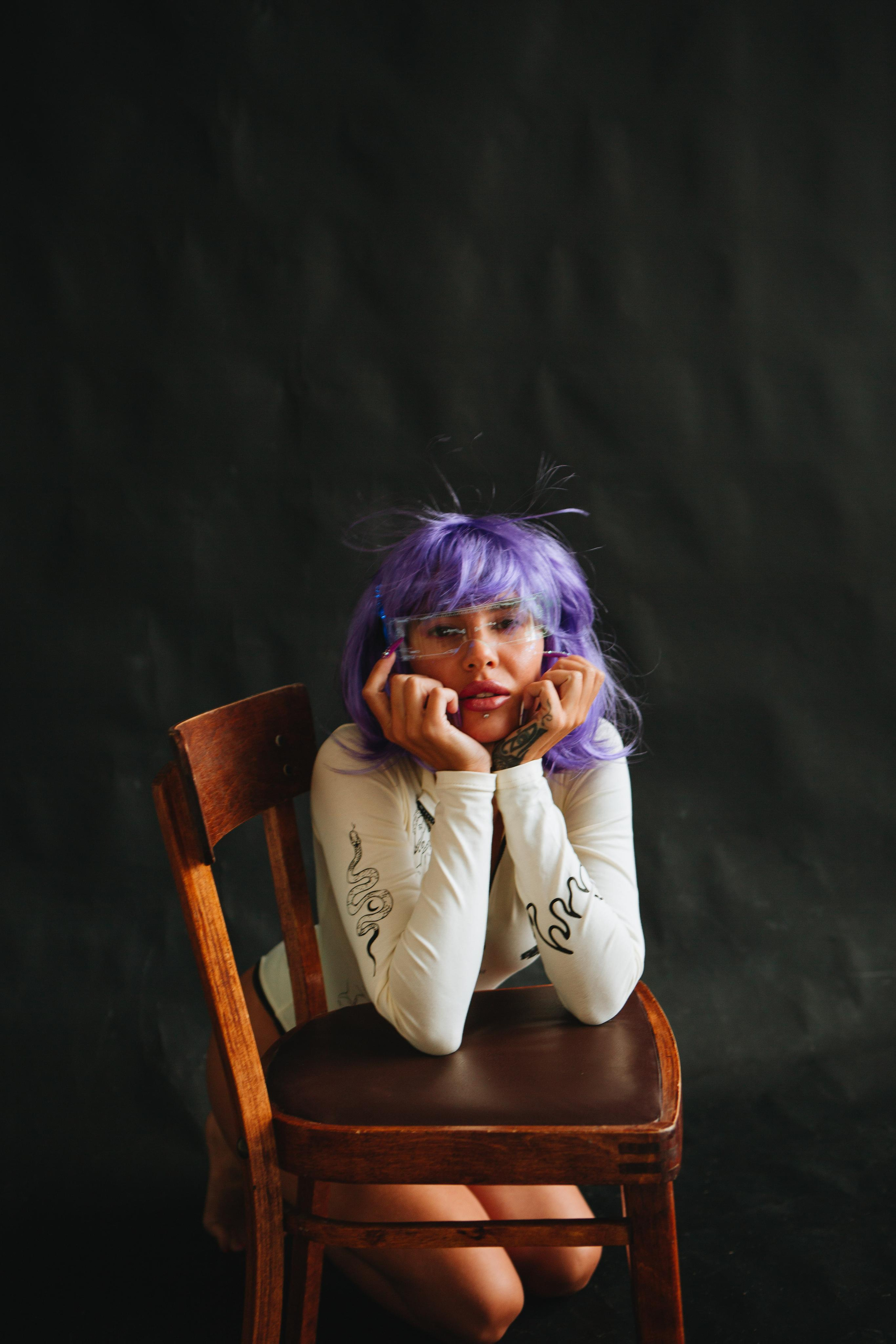 Виола. Ваш фотограф Любовь Чистякова