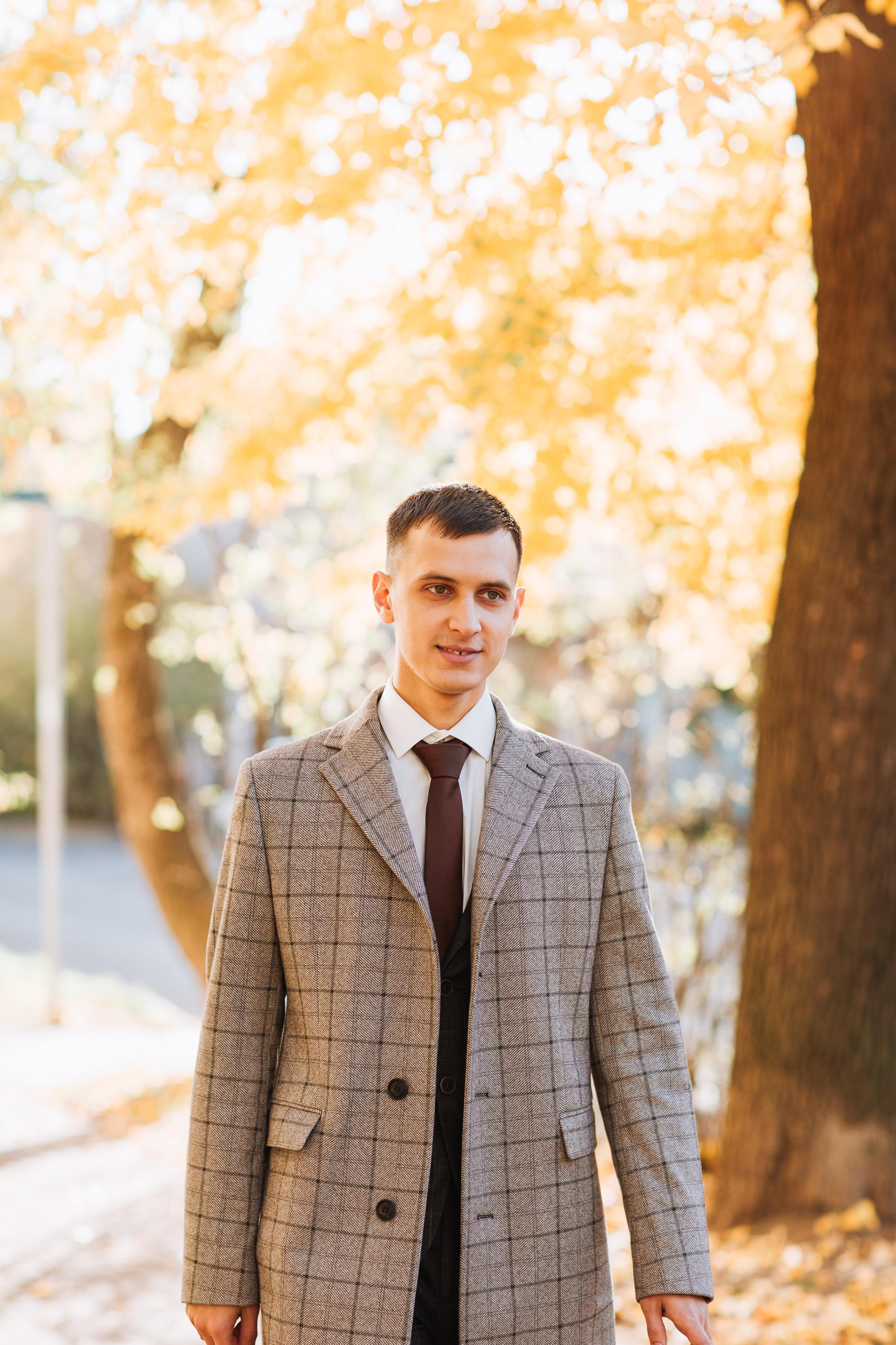 Саша и Антон. Ваш фотограф Любовь Чистякова