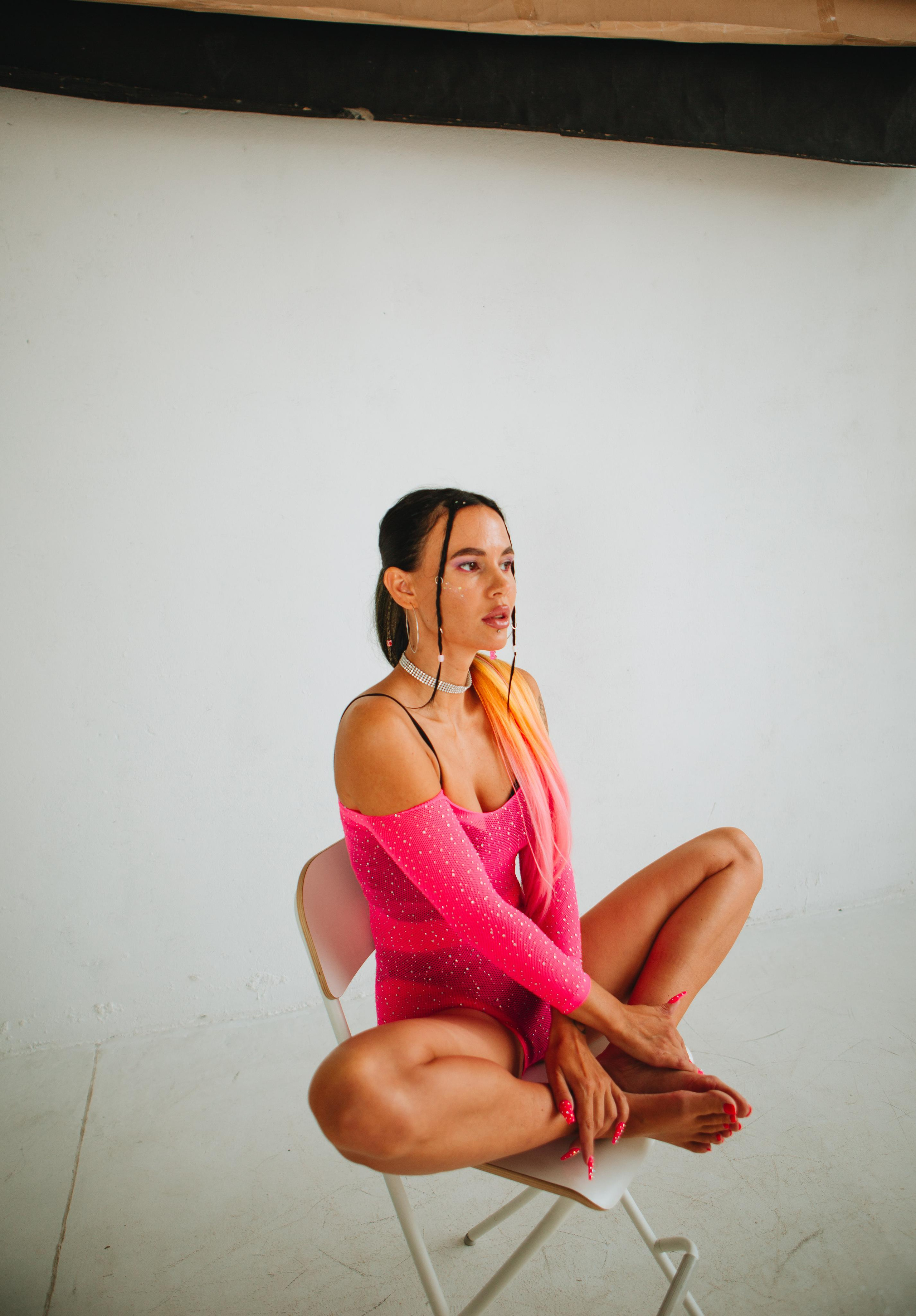 Виола. Ваш фотограф Любовь Чистякова