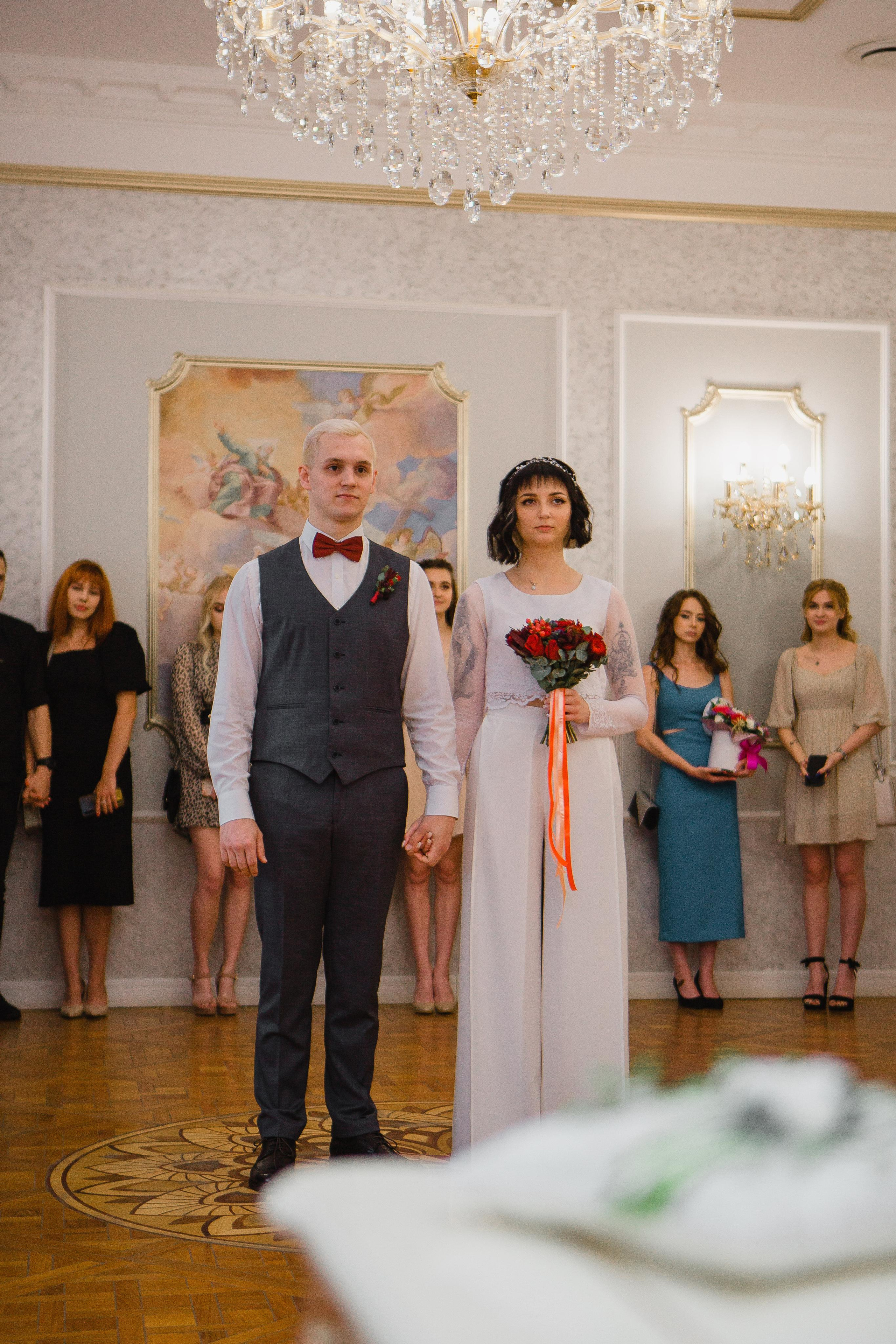 Анонс для Лины и Ромы. Ваш фотограф Любовь Чистякова