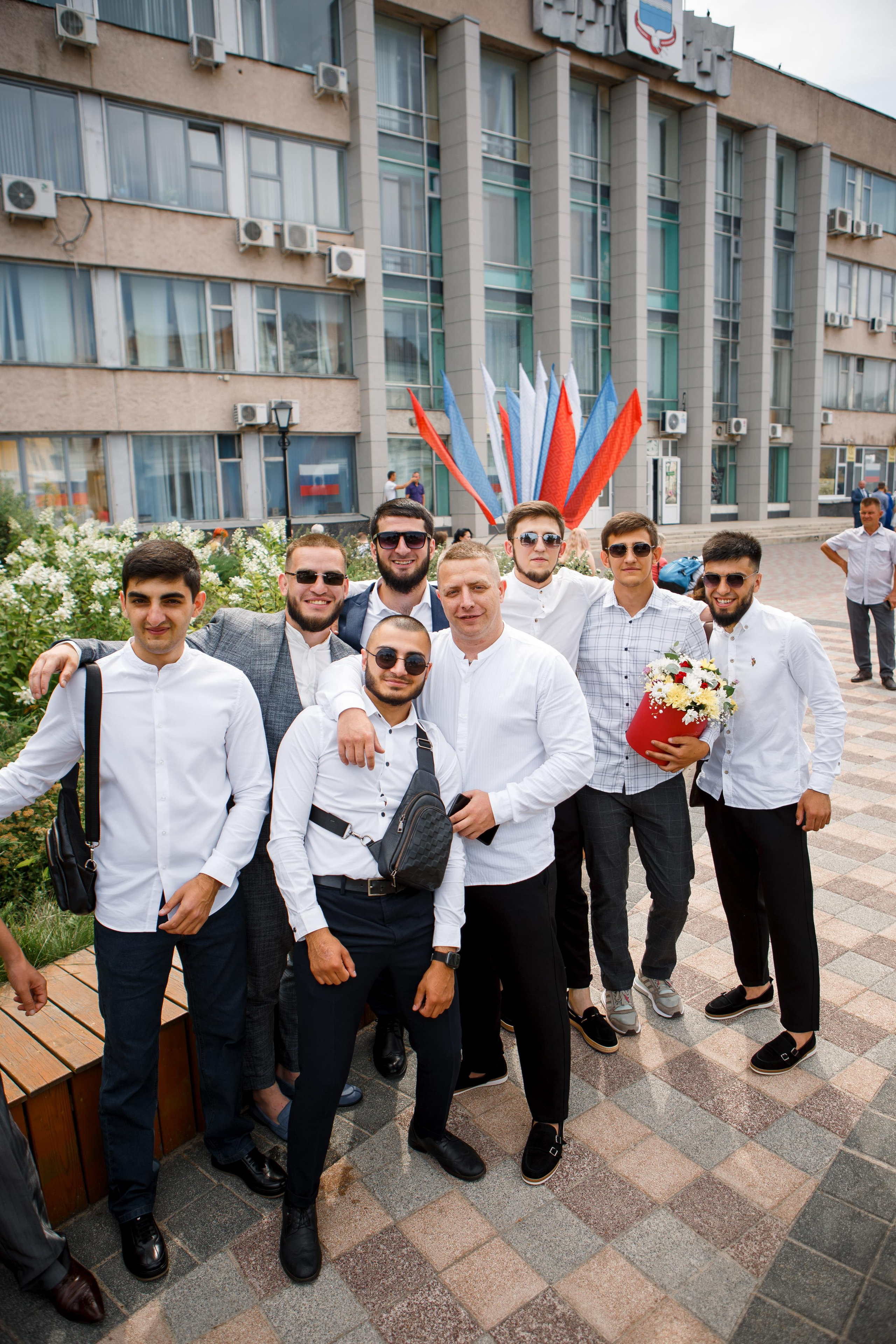 Назар и Ирина. Ваш фотограф Любовь Чистякова