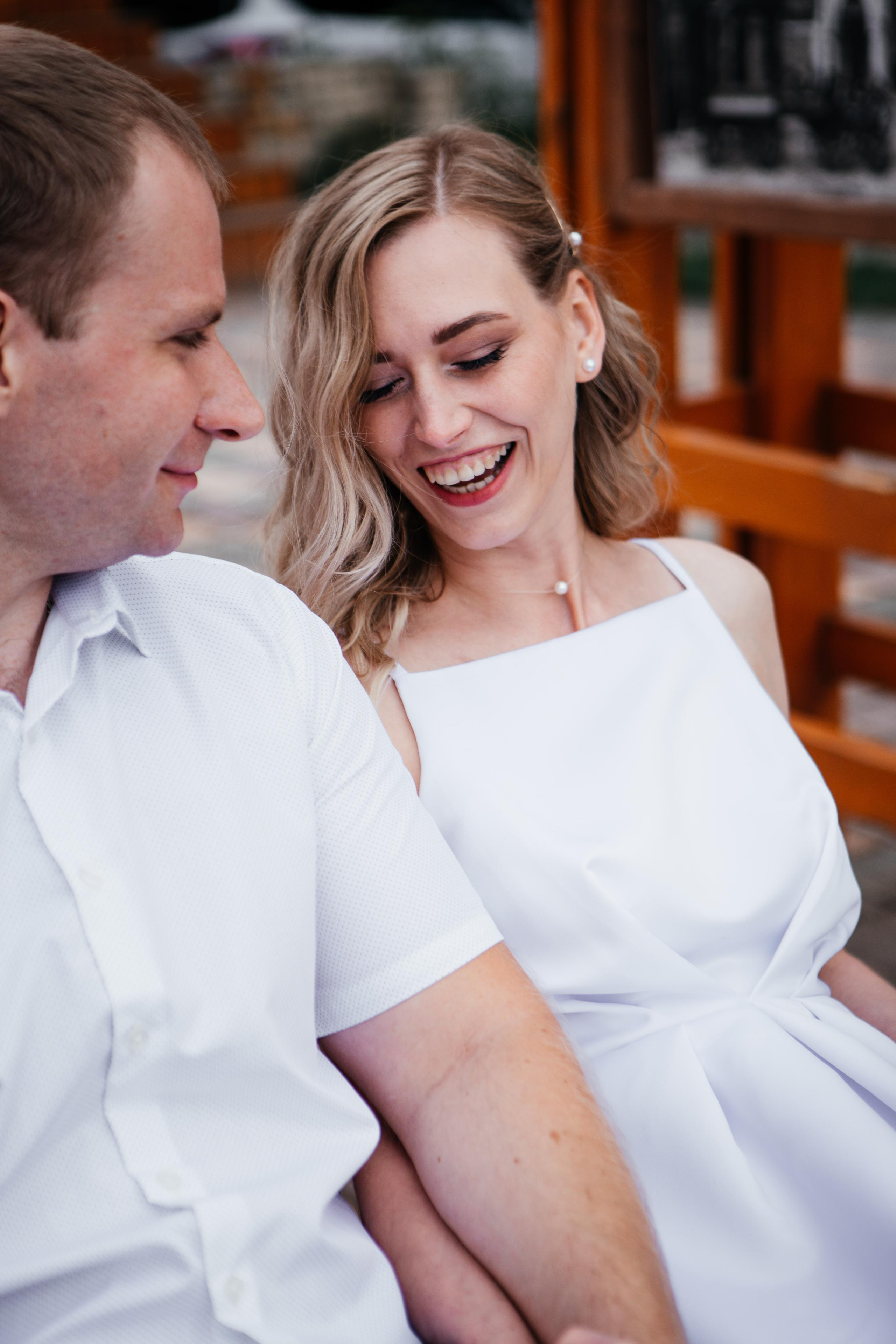 Анатолий и Юлия. Ваш фотограф Любовь Чистякова