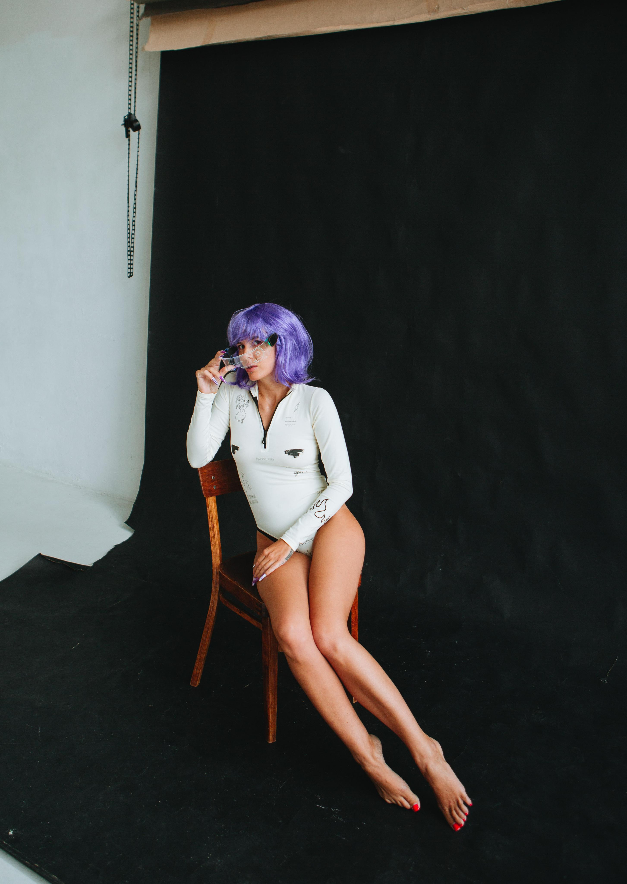 Виола. Ваш фотограф Любовь Чистякова