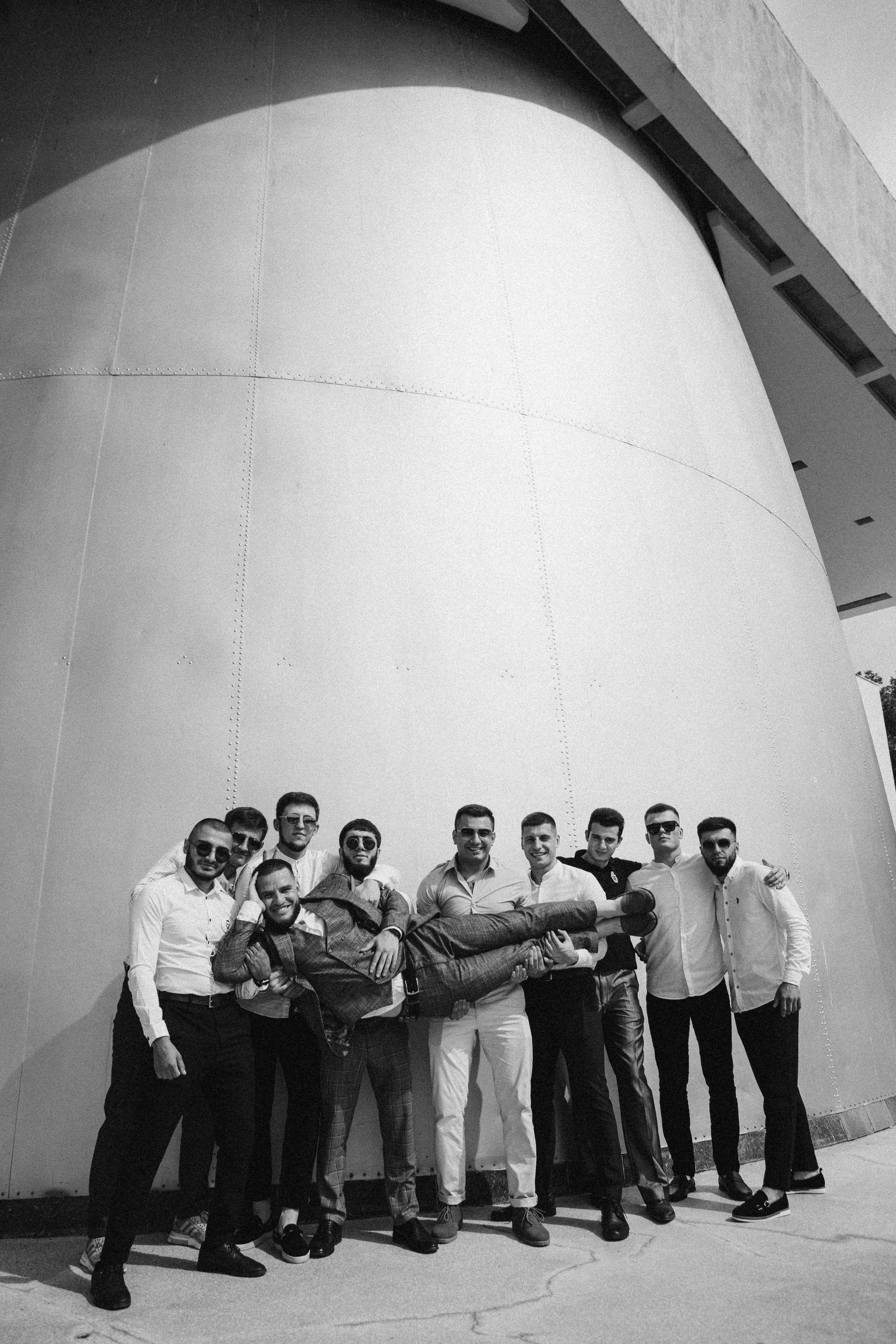 Назар и Ирина. Ваш фотограф Любовь Чистякова