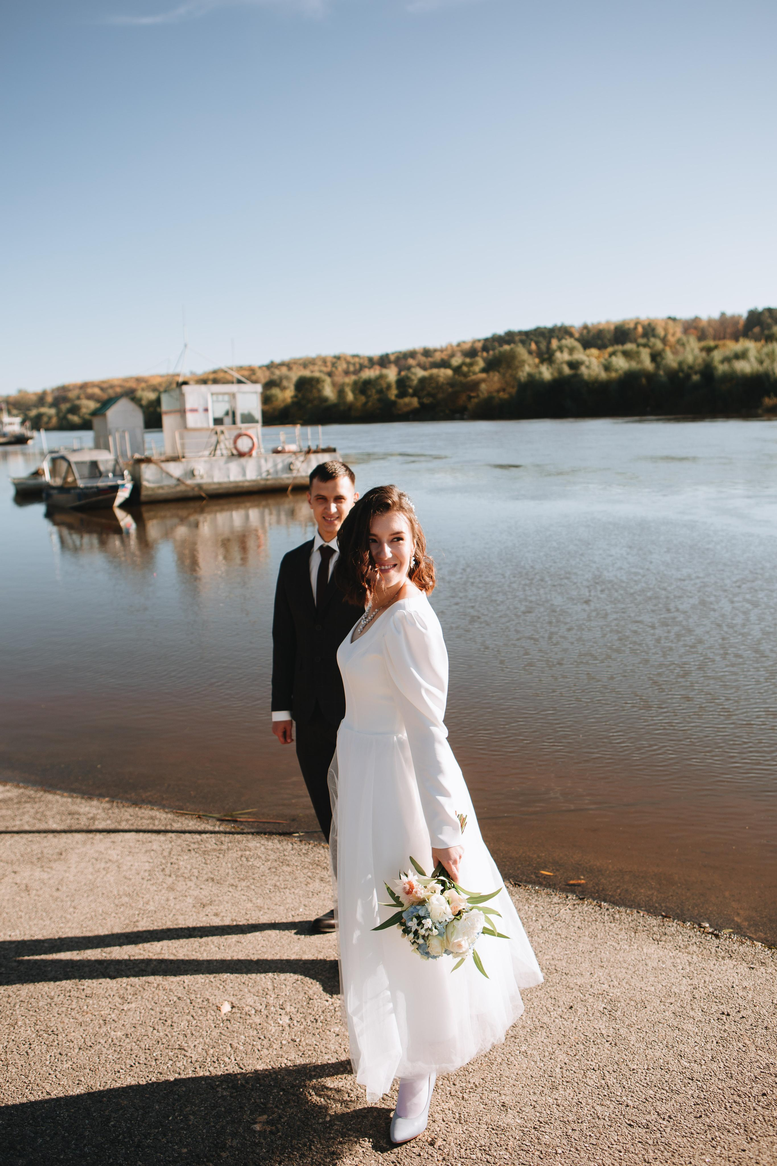 Саша и Антон. Ваш фотограф Любовь Чистякова