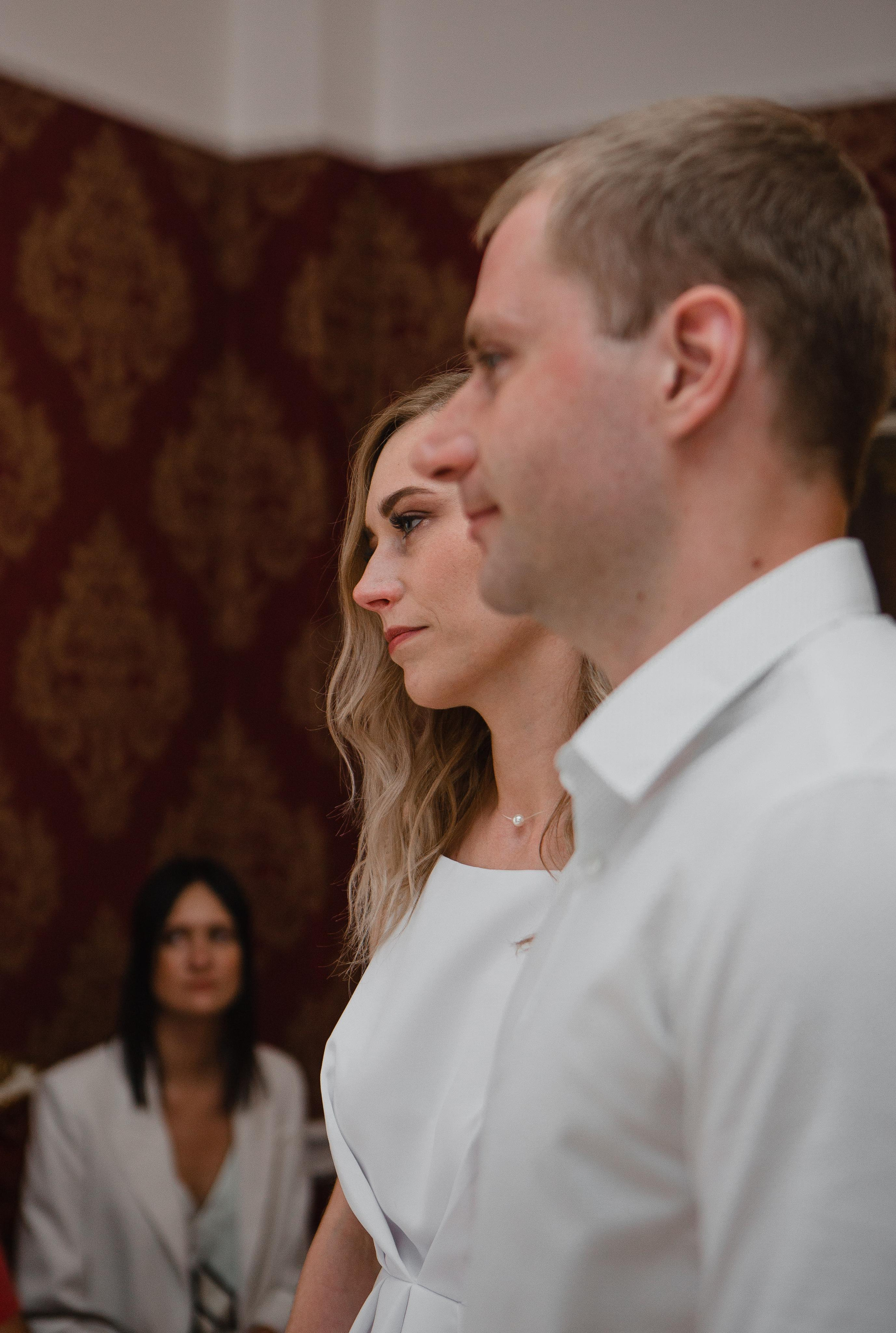 Анатолий и Юлия. Ваш фотограф Любовь Чистякова