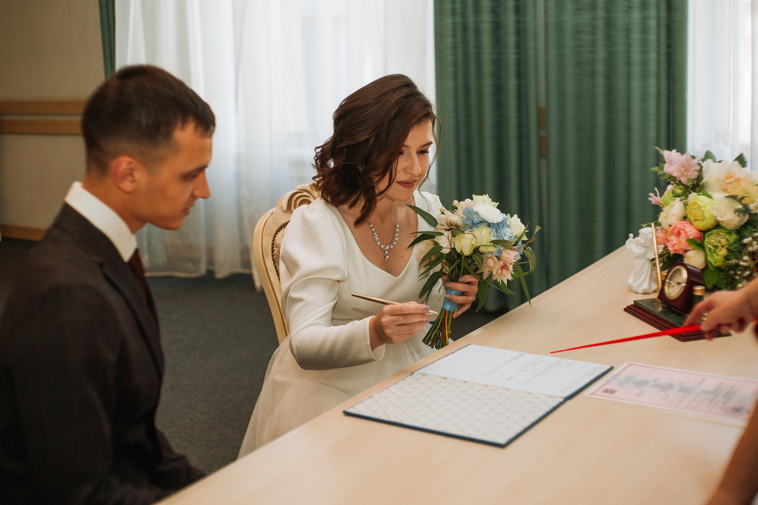 Саша и Антон. Ваш фотограф Любовь Чистякова