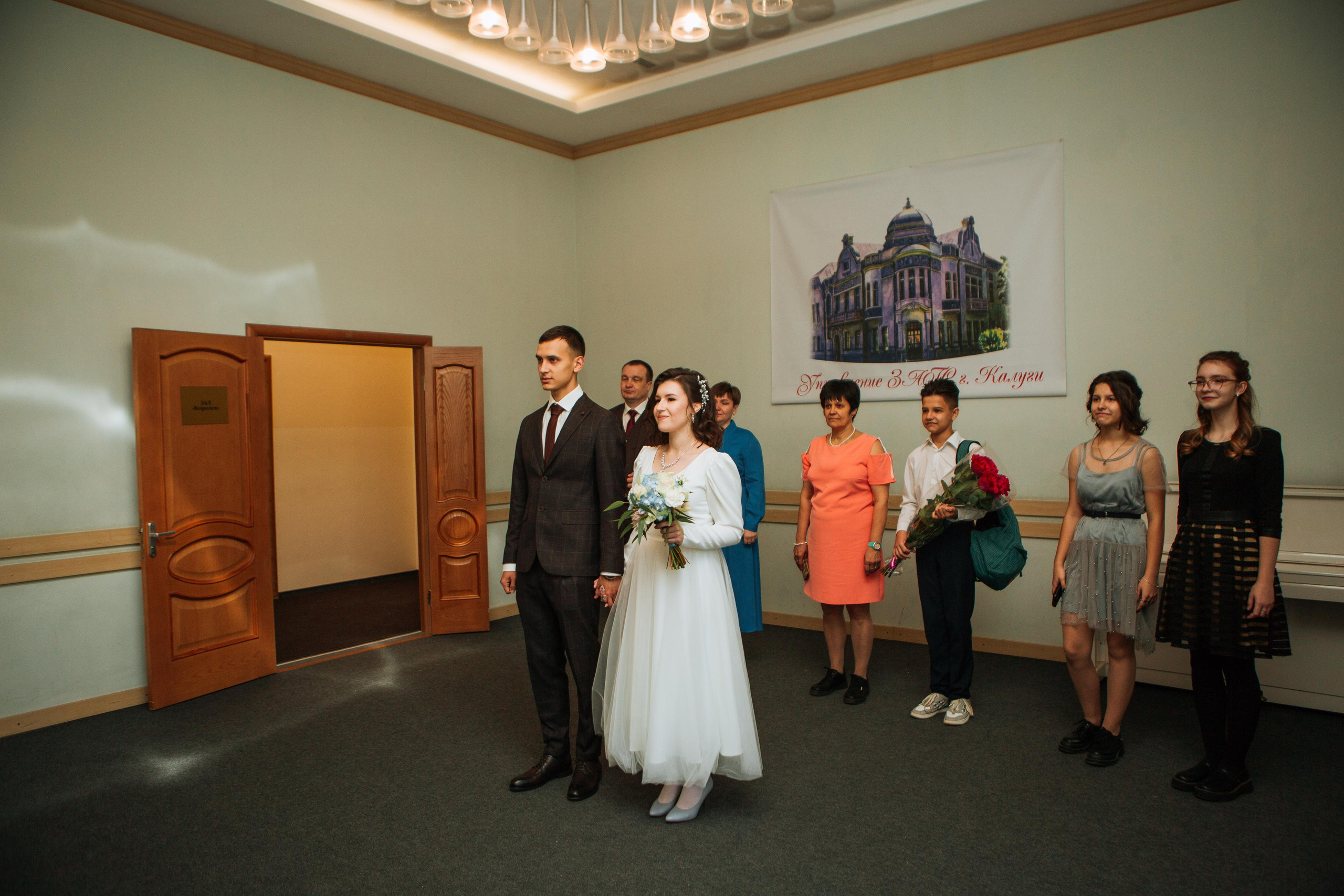 Саша и Антон. Ваш фотограф Любовь Чистякова