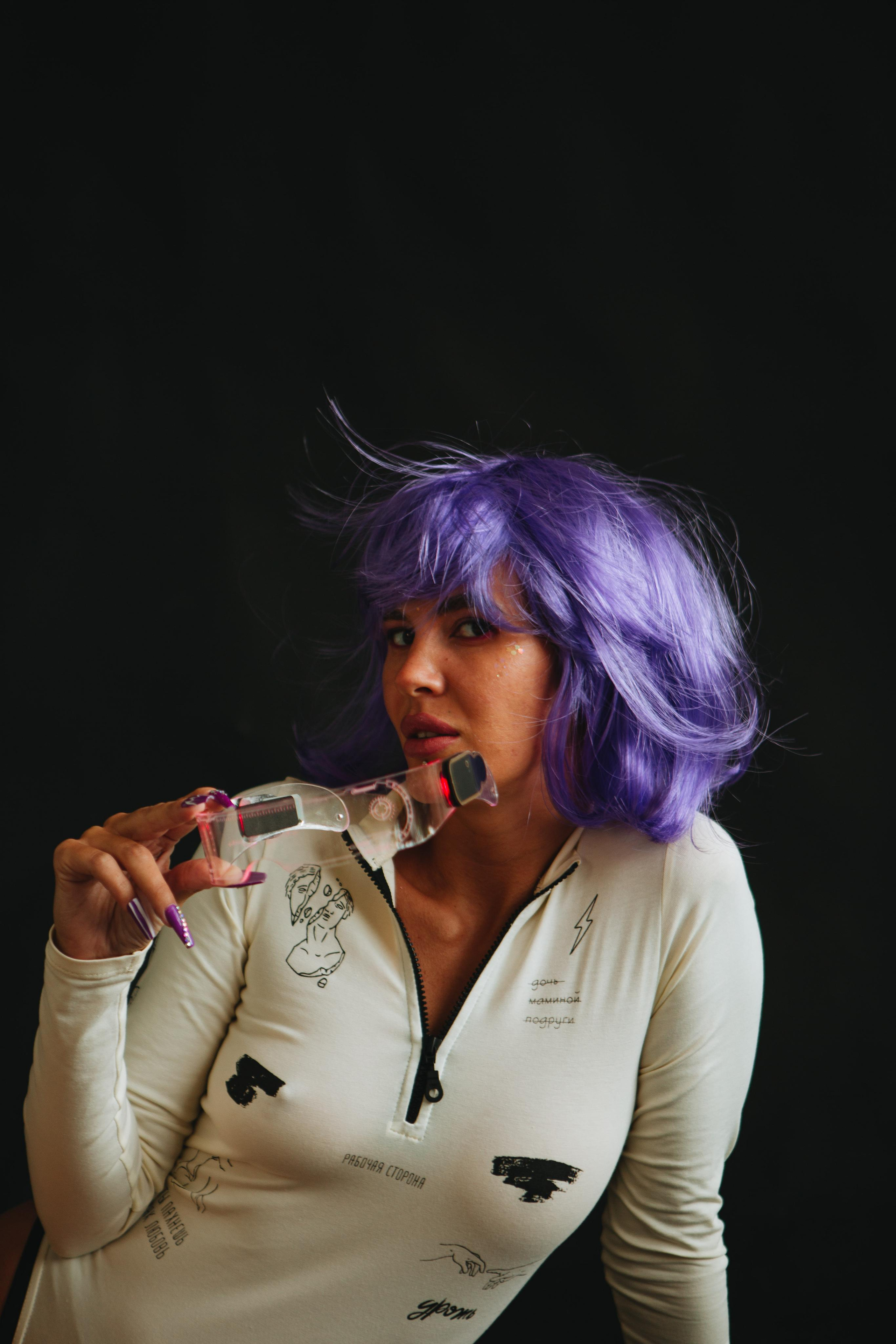 Виола. Ваш фотограф Любовь Чистякова