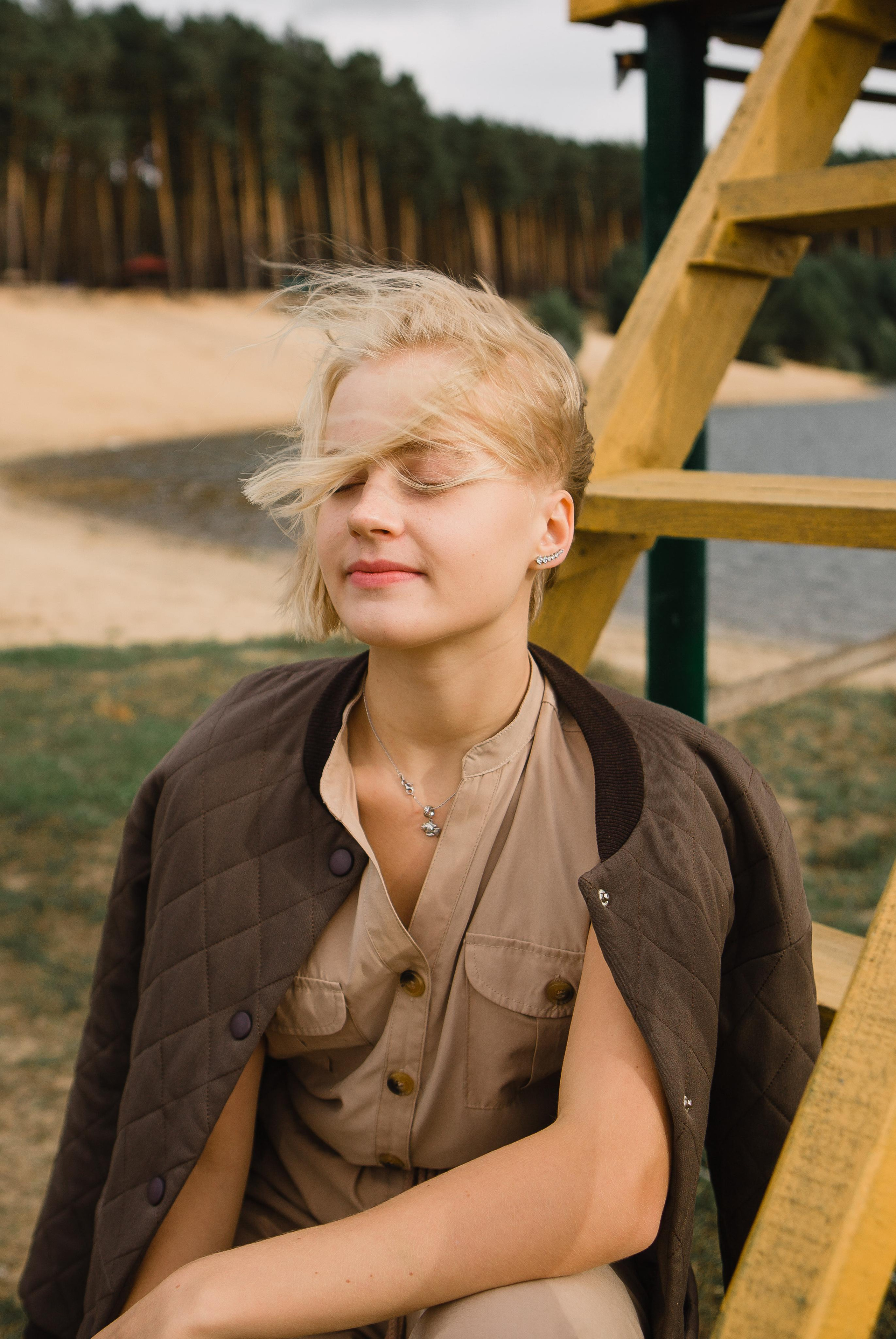 Софьина осень. Ваш фотограф Любовь Чистякова