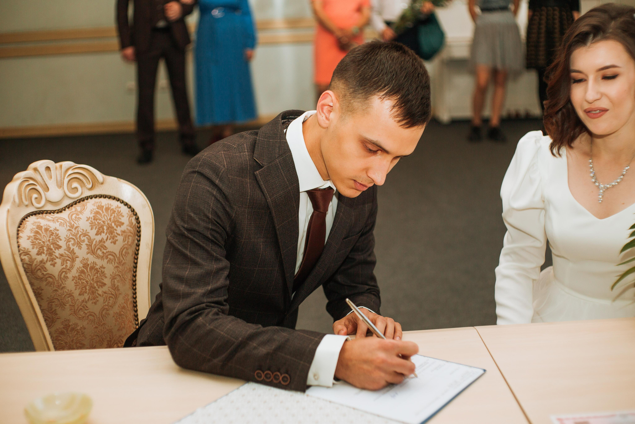 Саша и Антон. Ваш фотограф Любовь Чистякова