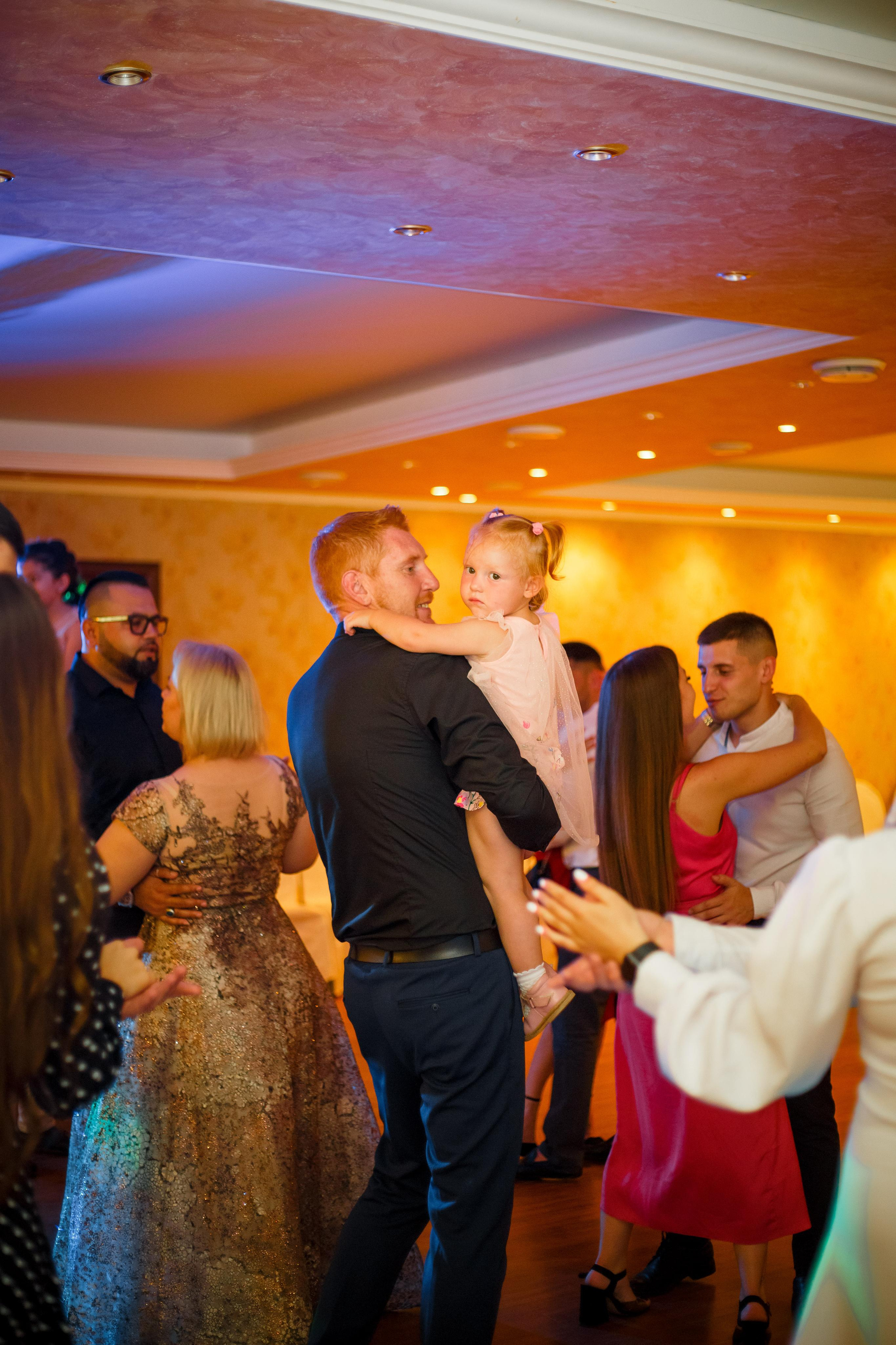 Назар и Ирина. Ваш фотограф Любовь Чистякова