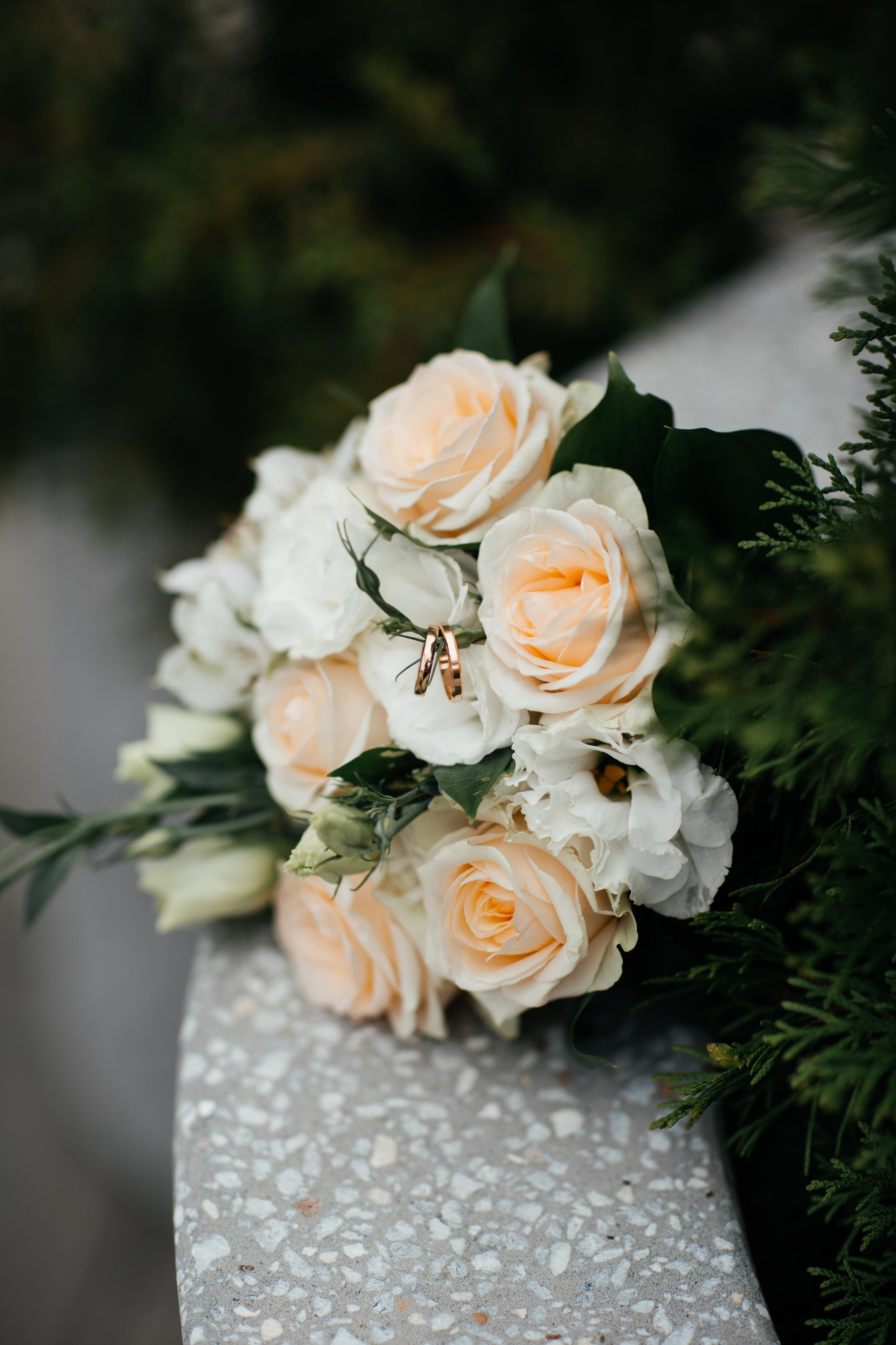 Анатолий и Юлия. Ваш фотограф Любовь Чистякова