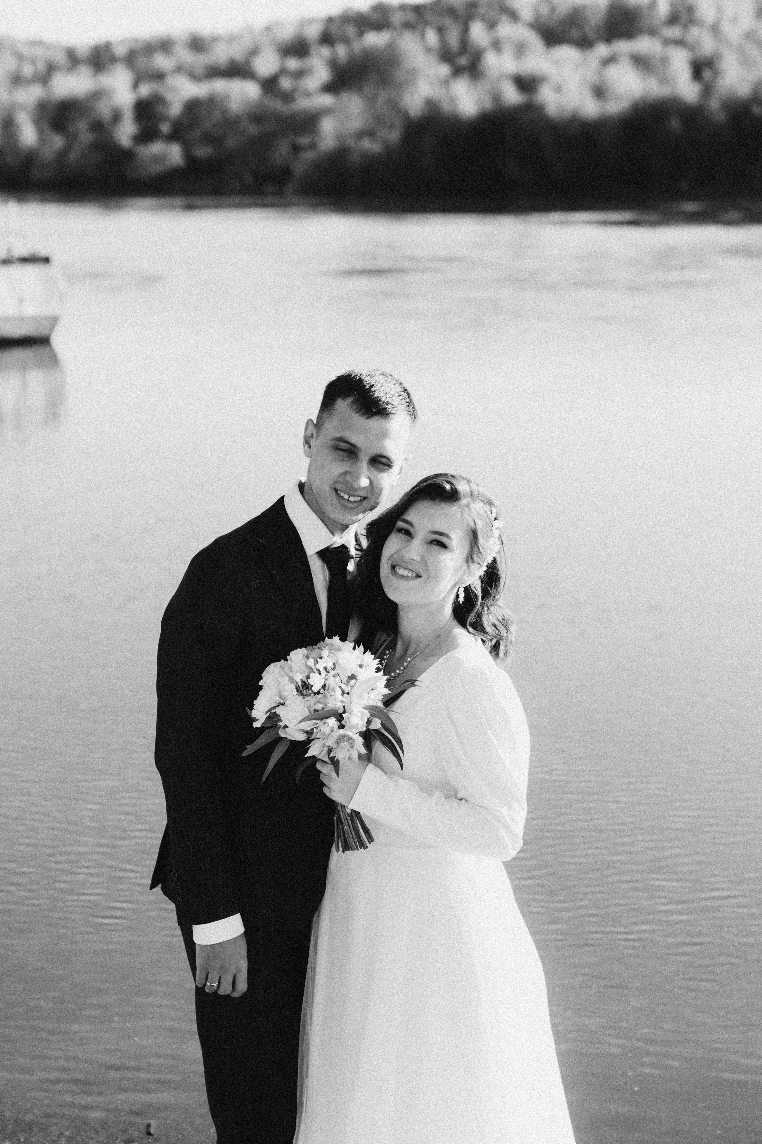 Саша и Антон. Ваш фотограф Любовь Чистякова