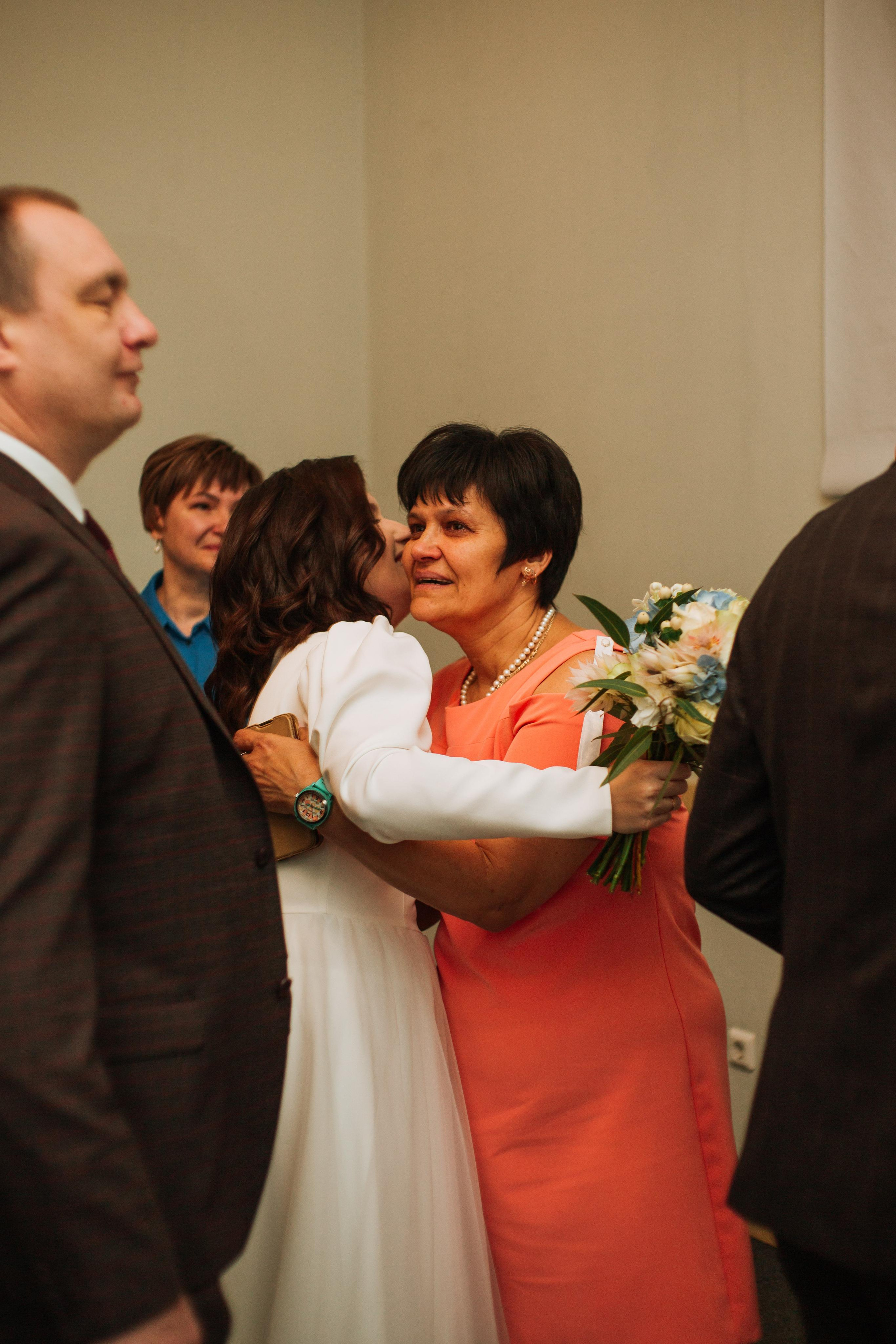 Саша и Антон. Ваш фотограф Любовь Чистякова