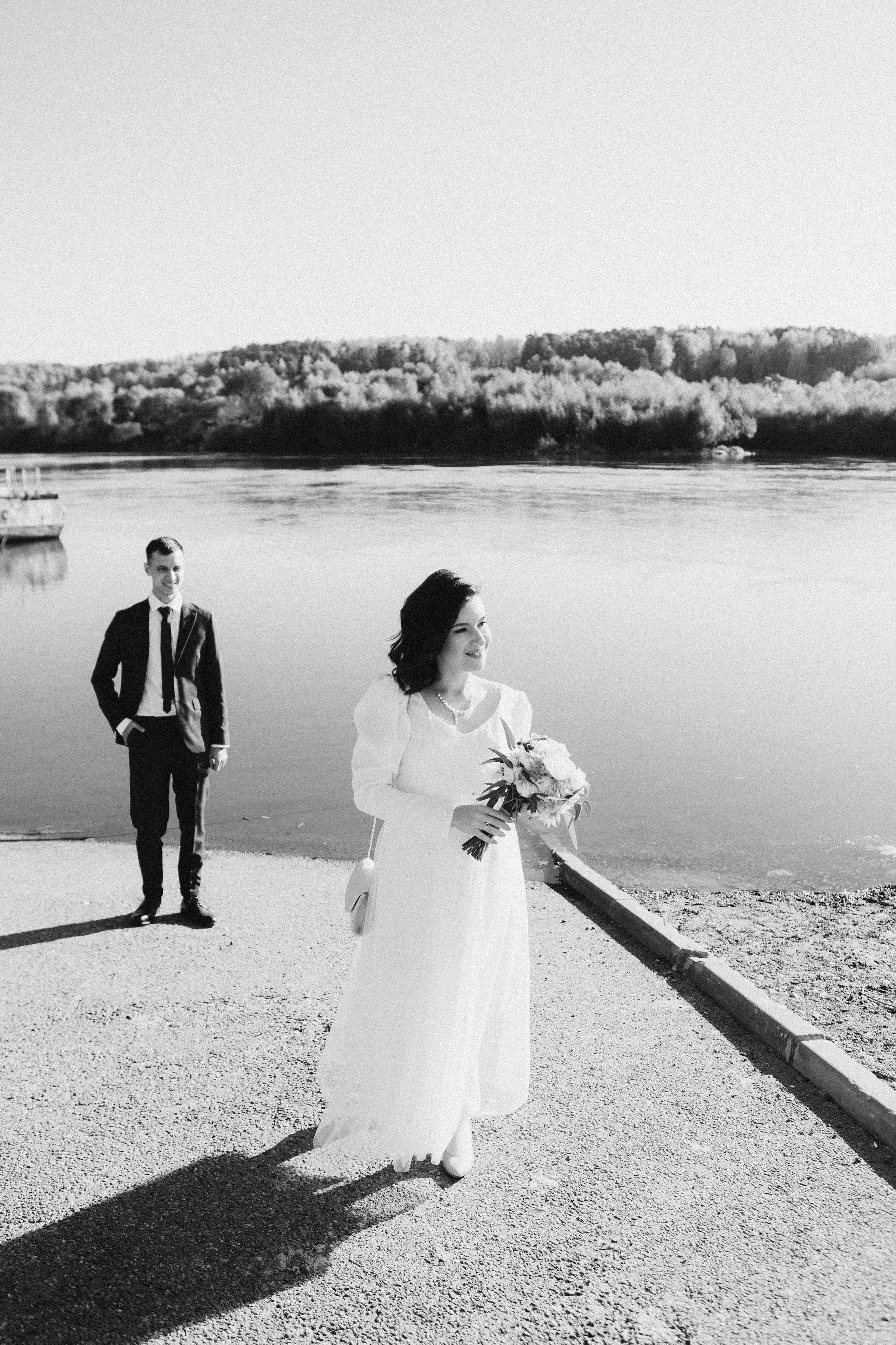 Саша и Антон. Ваш фотограф Любовь Чистякова