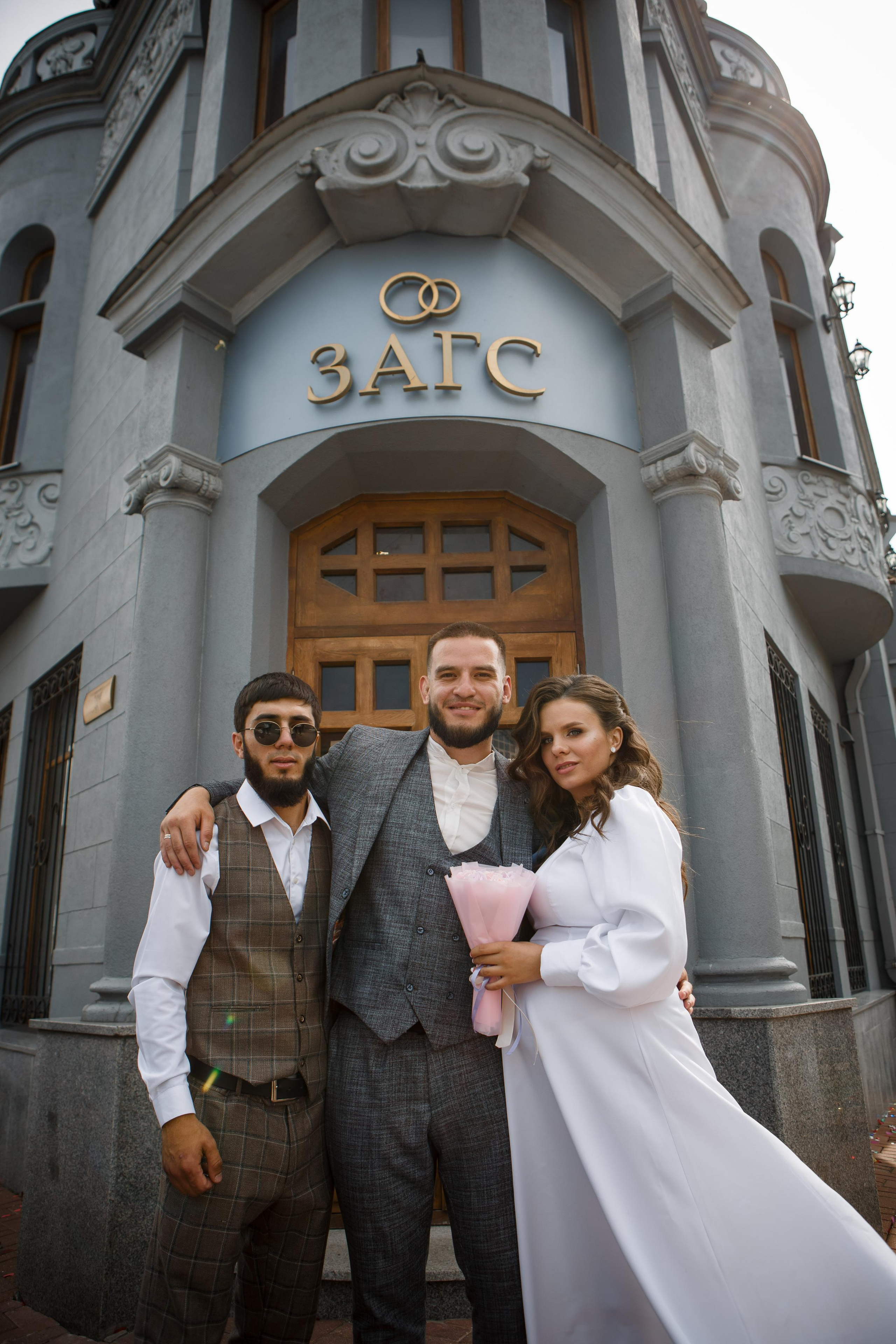 Назар и Ирина. Ваш фотограф Любовь Чистякова