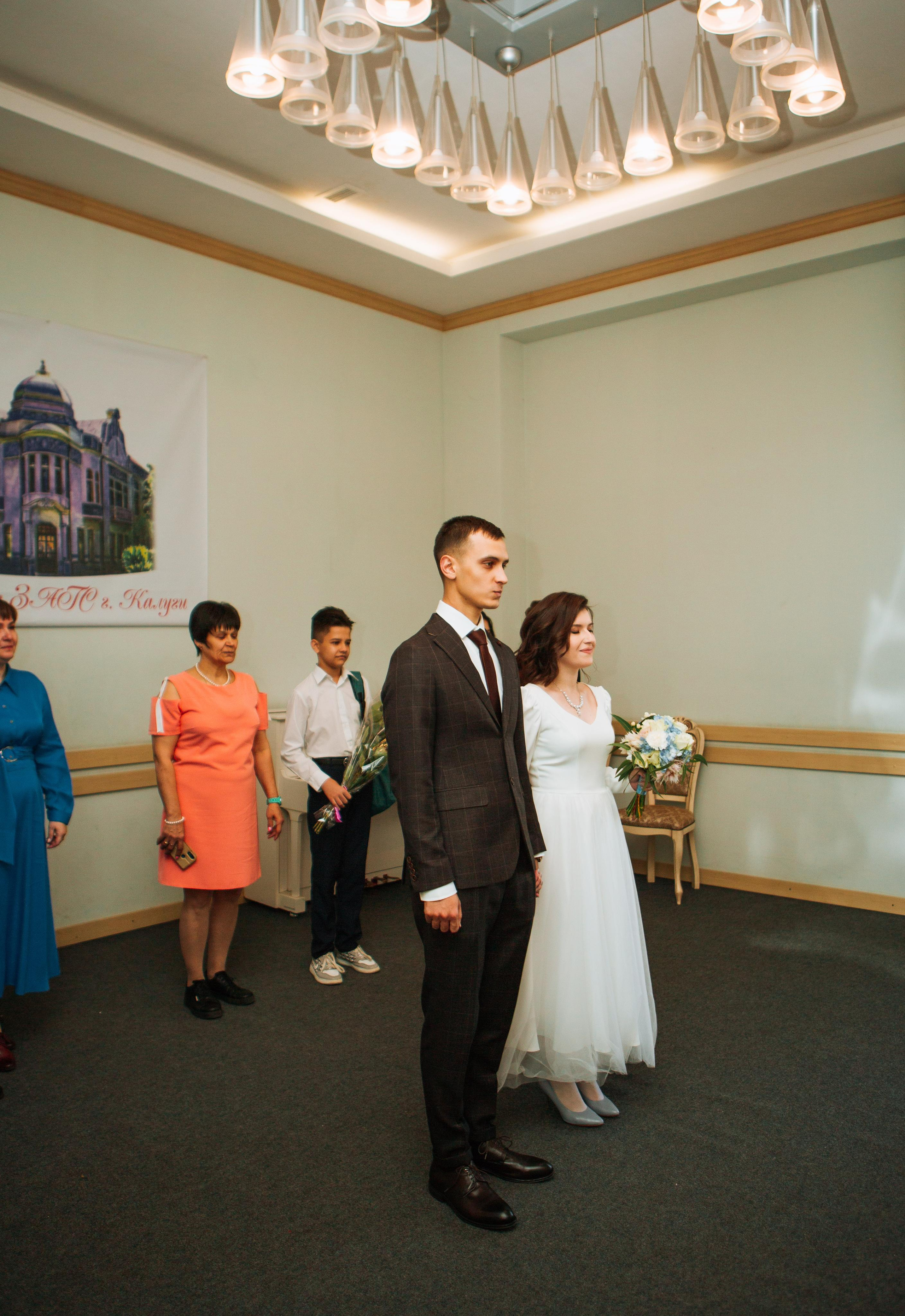 Саша и Антон. Ваш фотограф Любовь Чистякова