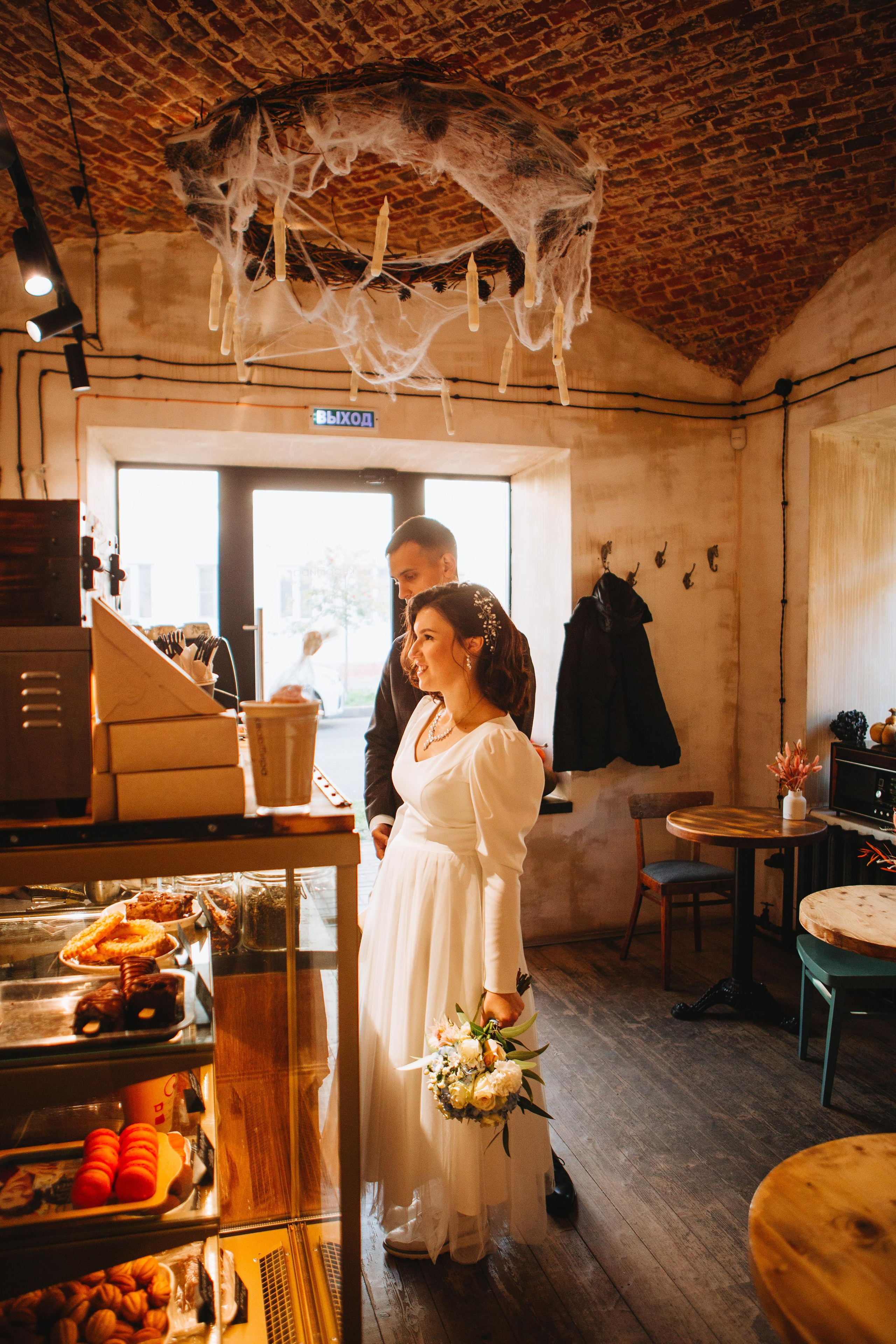 Саша и Антон. Ваш фотограф Любовь Чистякова