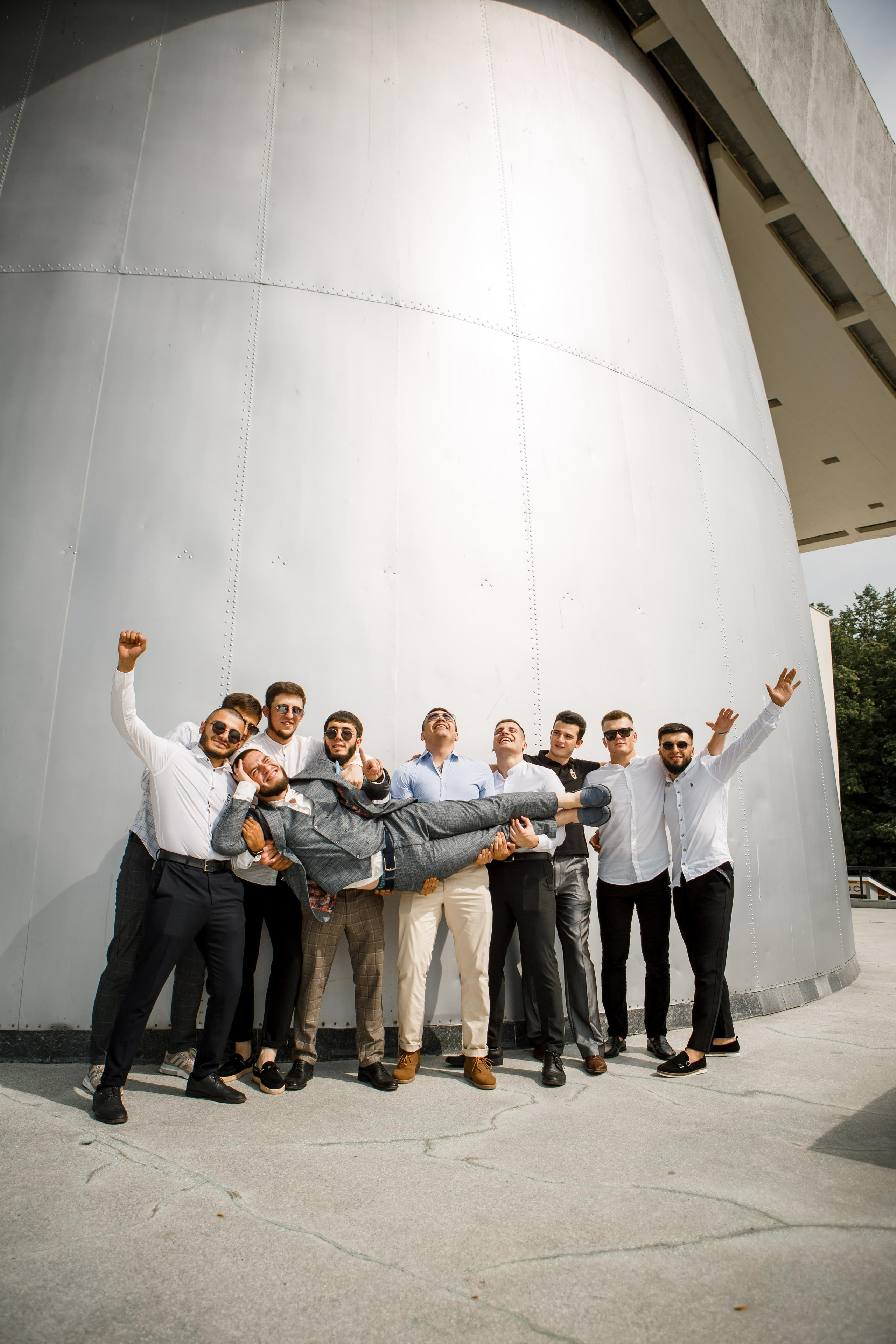 Назар и Ирина. Ваш фотограф Любовь Чистякова