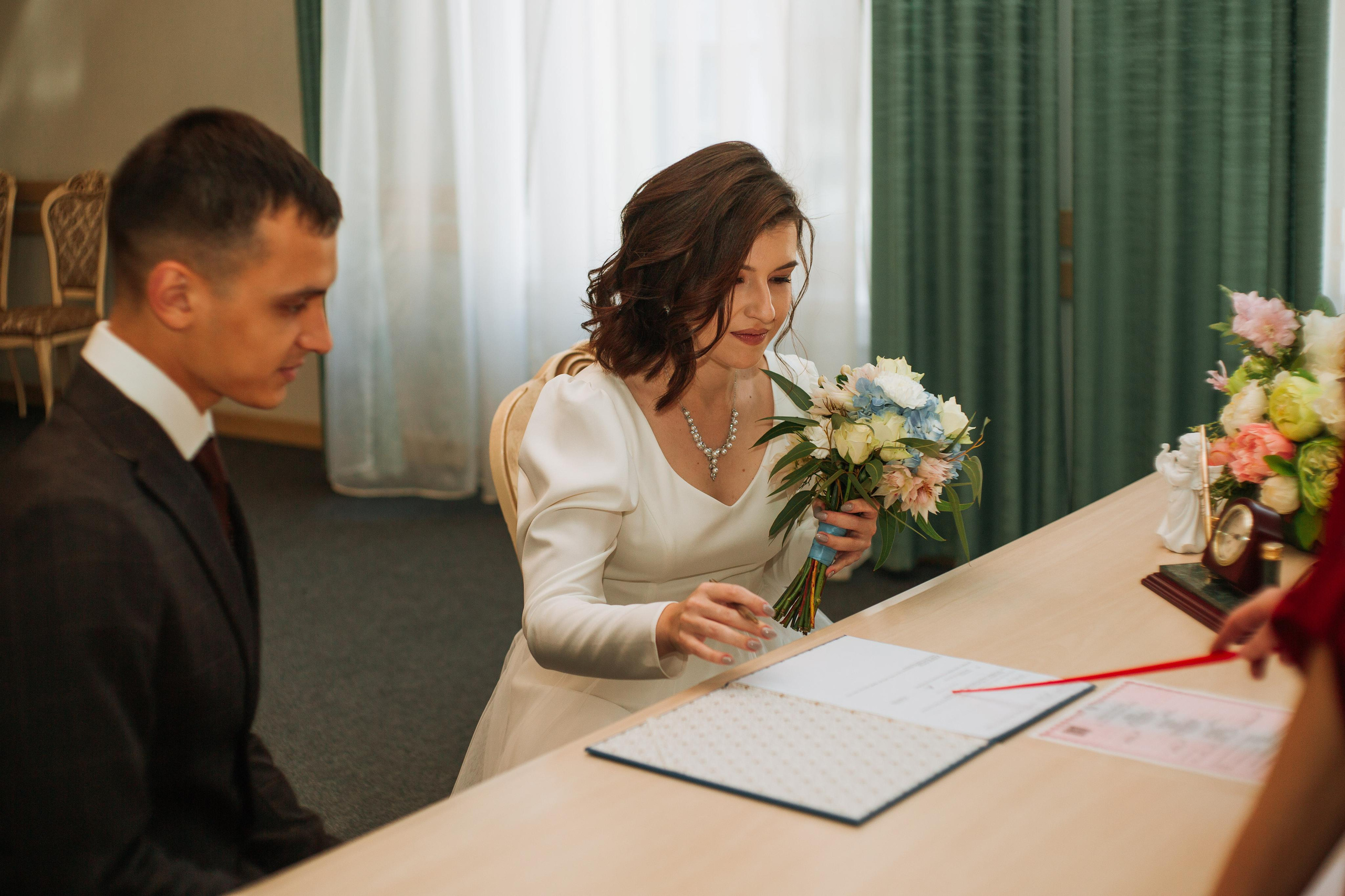 Саша и Антон. Ваш фотограф Любовь Чистякова