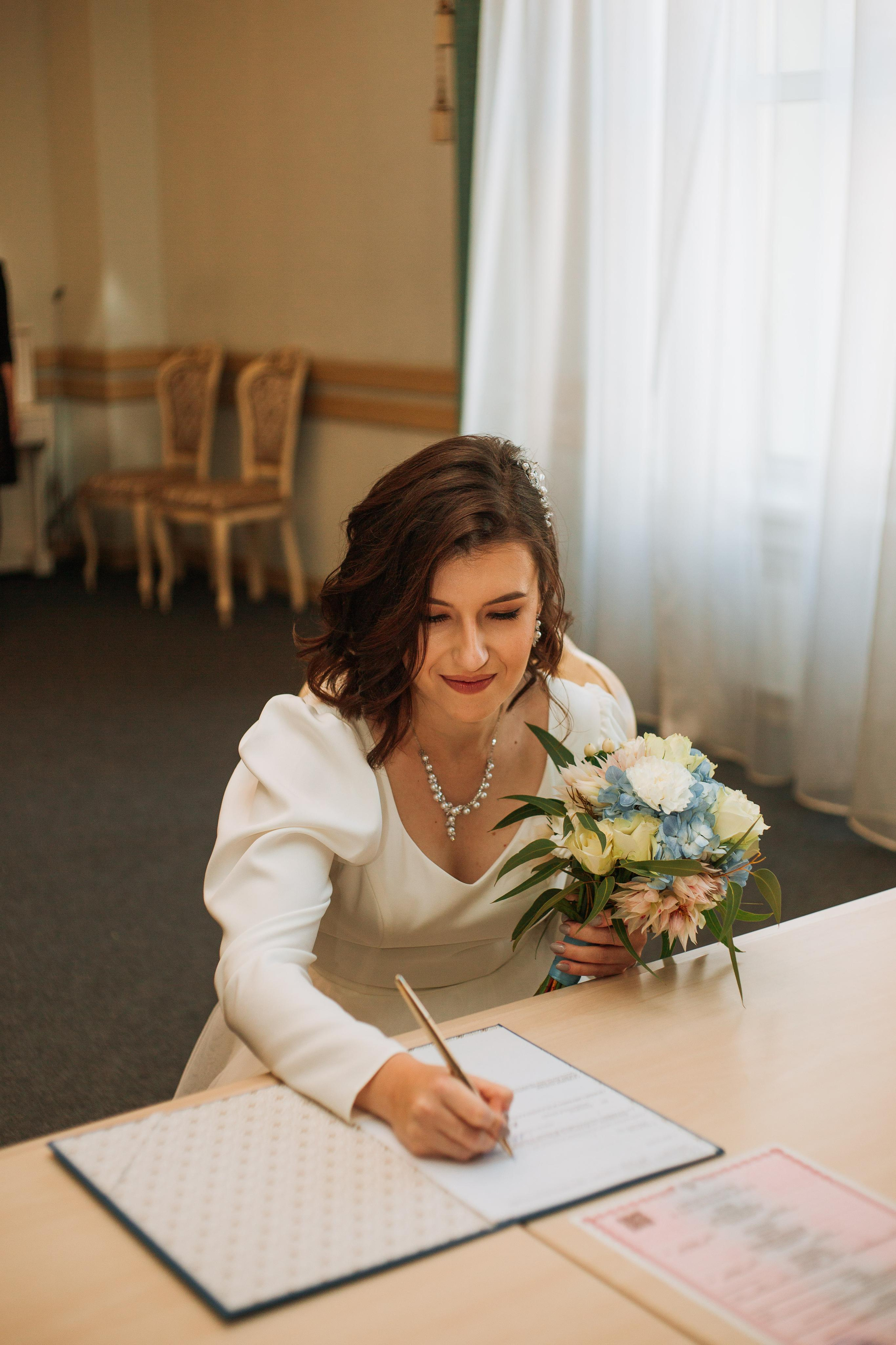 Саша и Антон. Ваш фотограф Любовь Чистякова