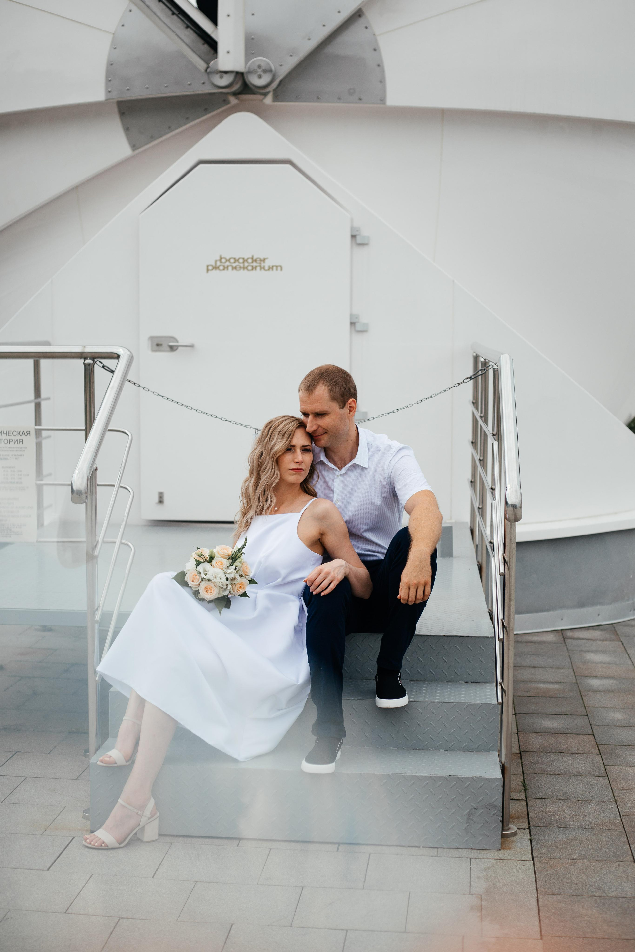 Анатолий и Юлия. Ваш фотограф Любовь Чистякова