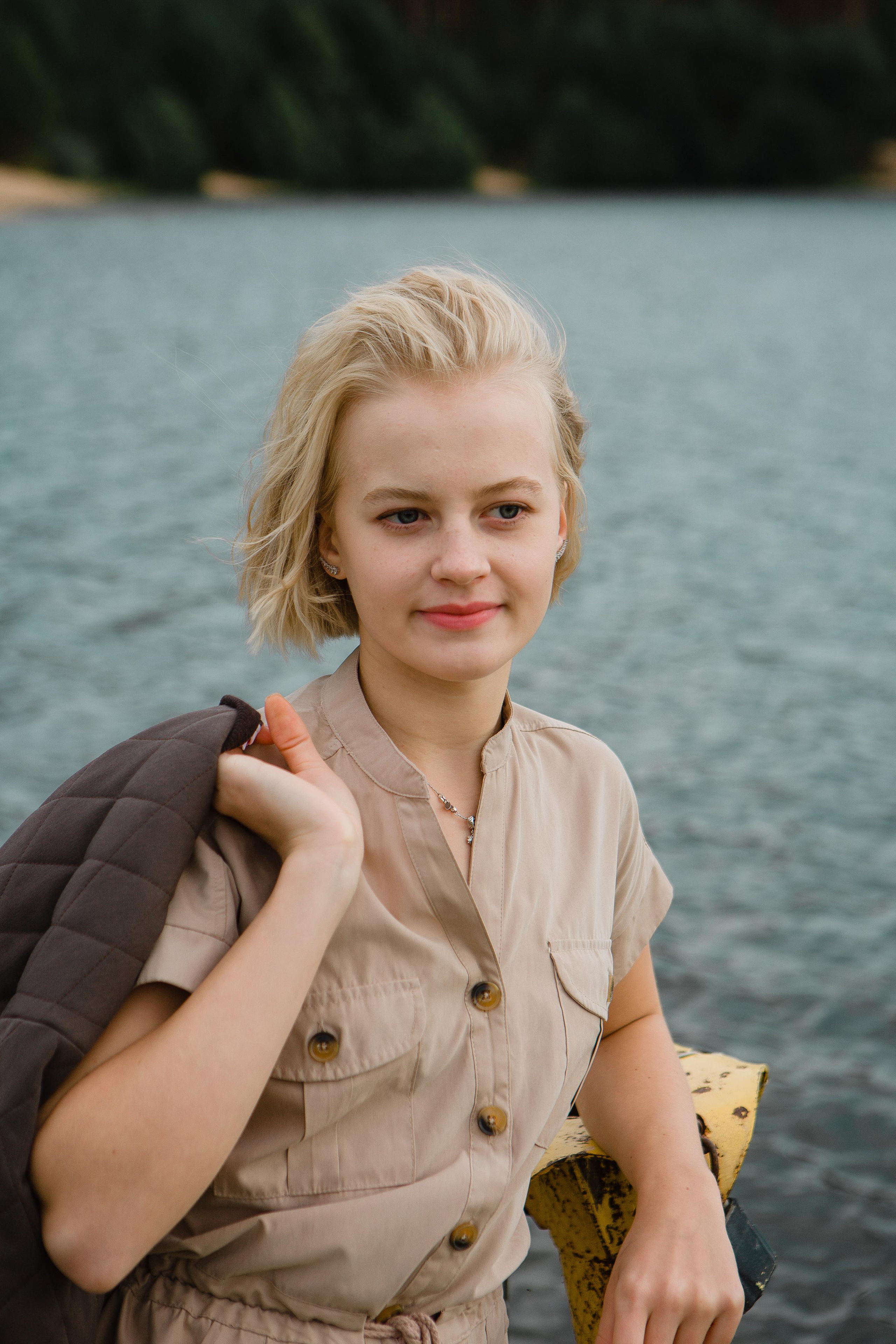 Софьина осень. Ваш фотограф Любовь Чистякова