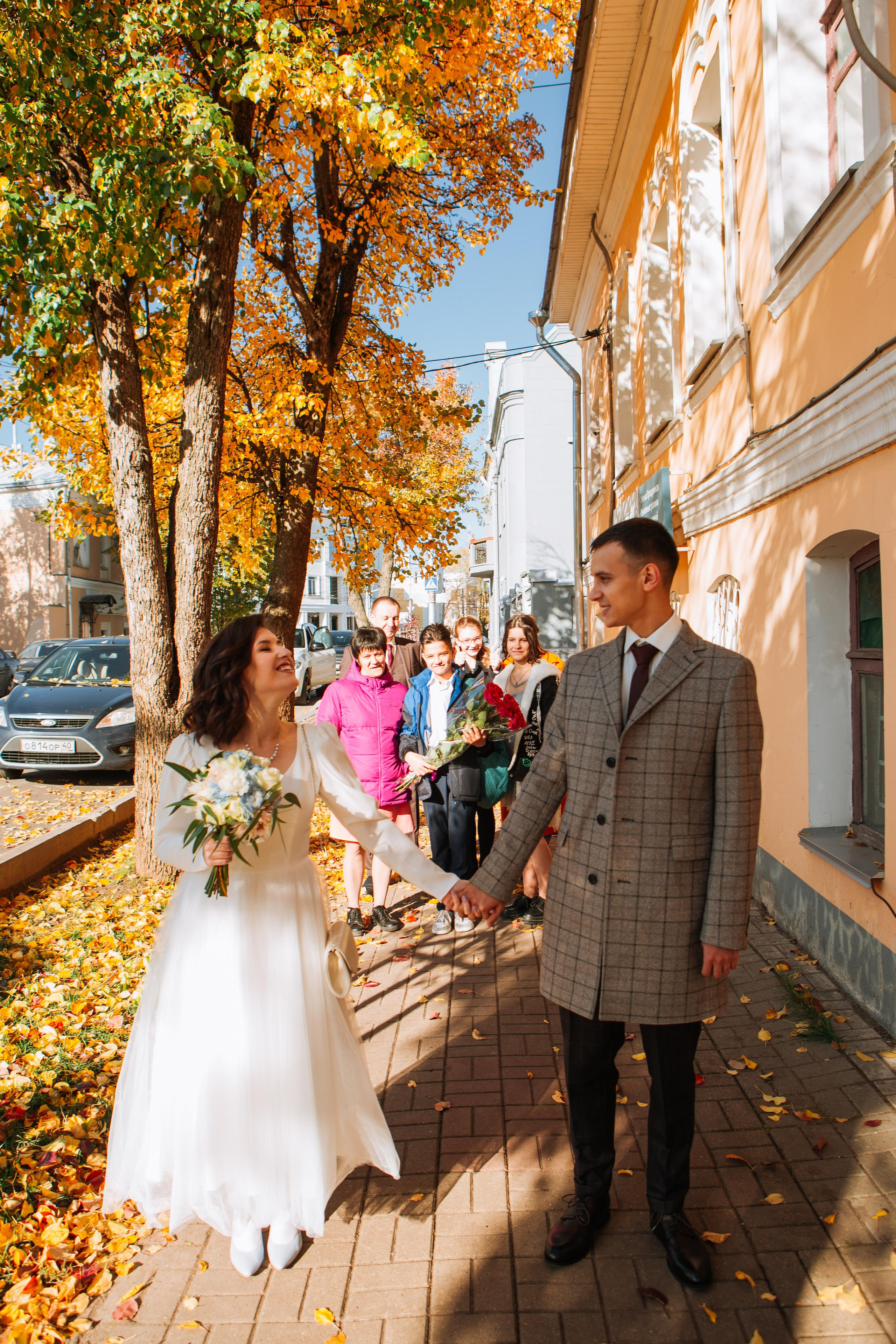 Саша и Антон. Ваш фотограф Любовь Чистякова
