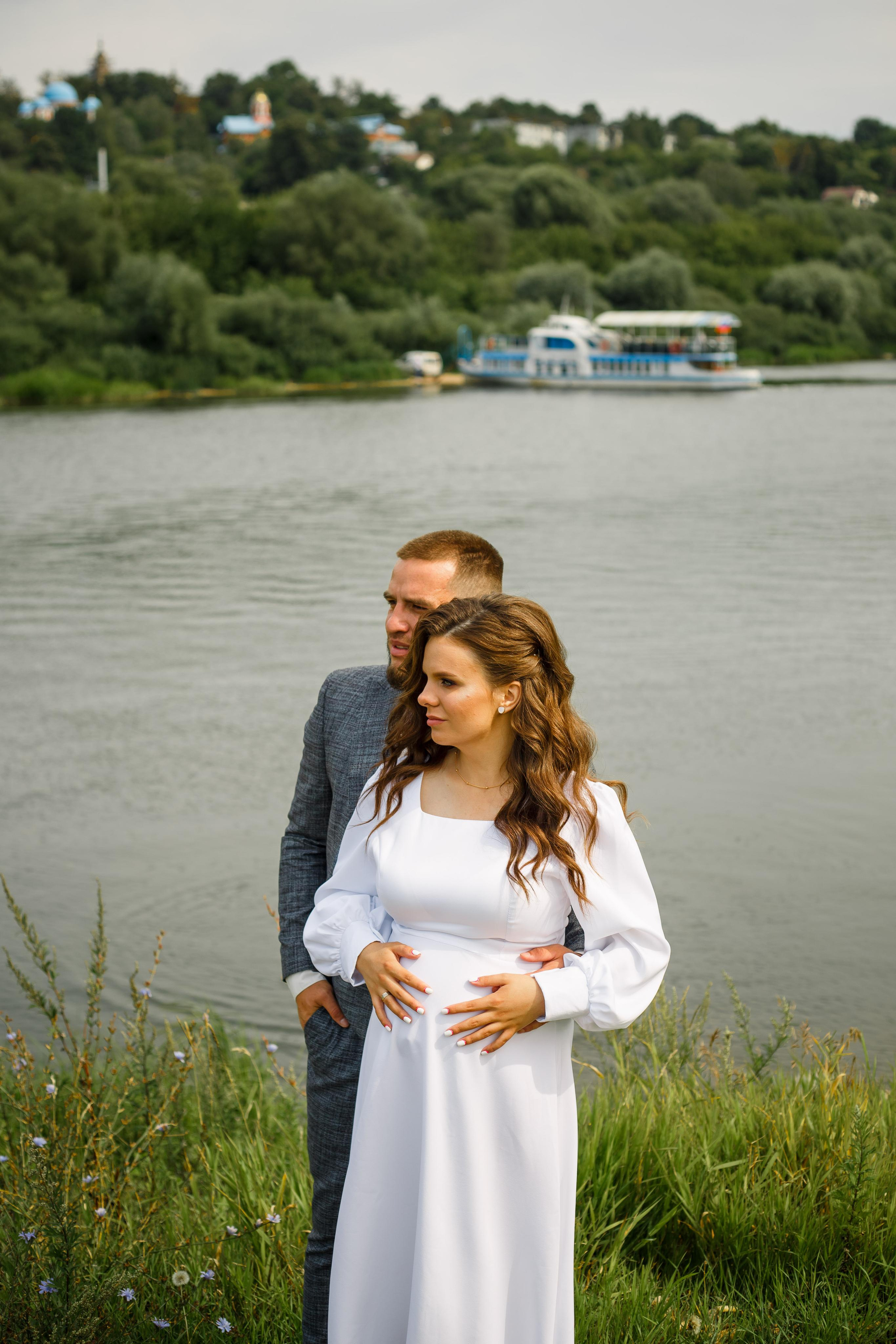 Назар и Ирина. Ваш фотограф Любовь Чистякова