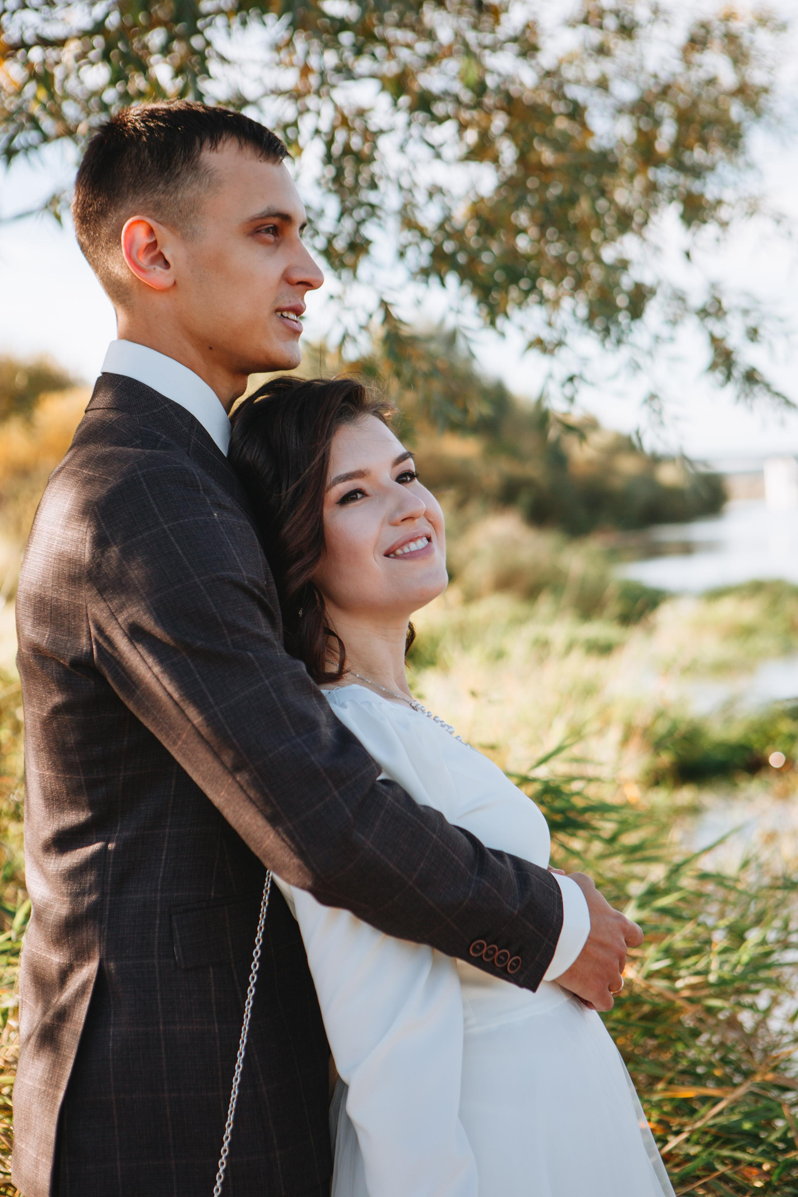 Саша и Антон. Ваш фотограф Любовь Чистякова