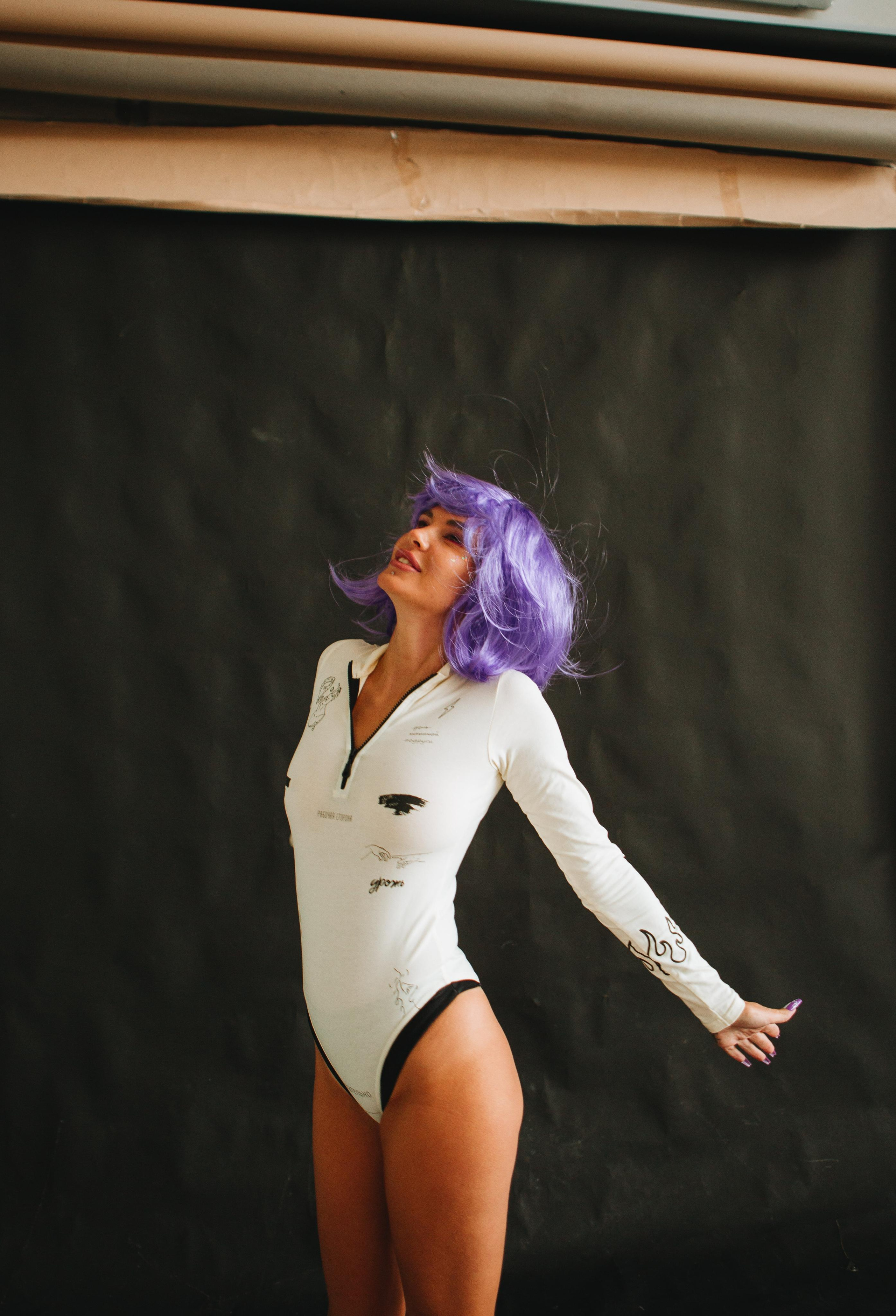 Виола. Ваш фотограф Любовь Чистякова