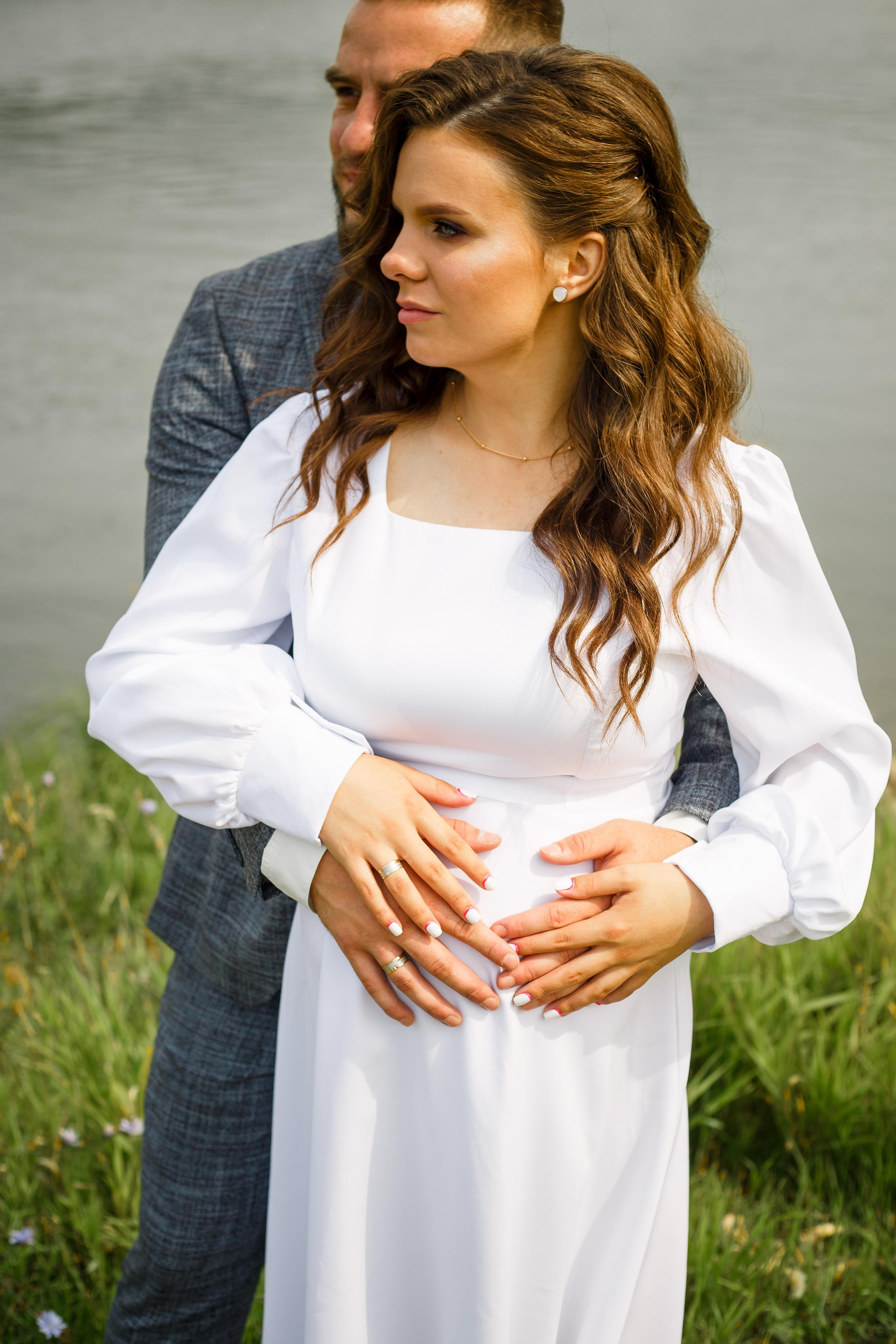 Назар и Ирина. Ваш фотограф Любовь Чистякова