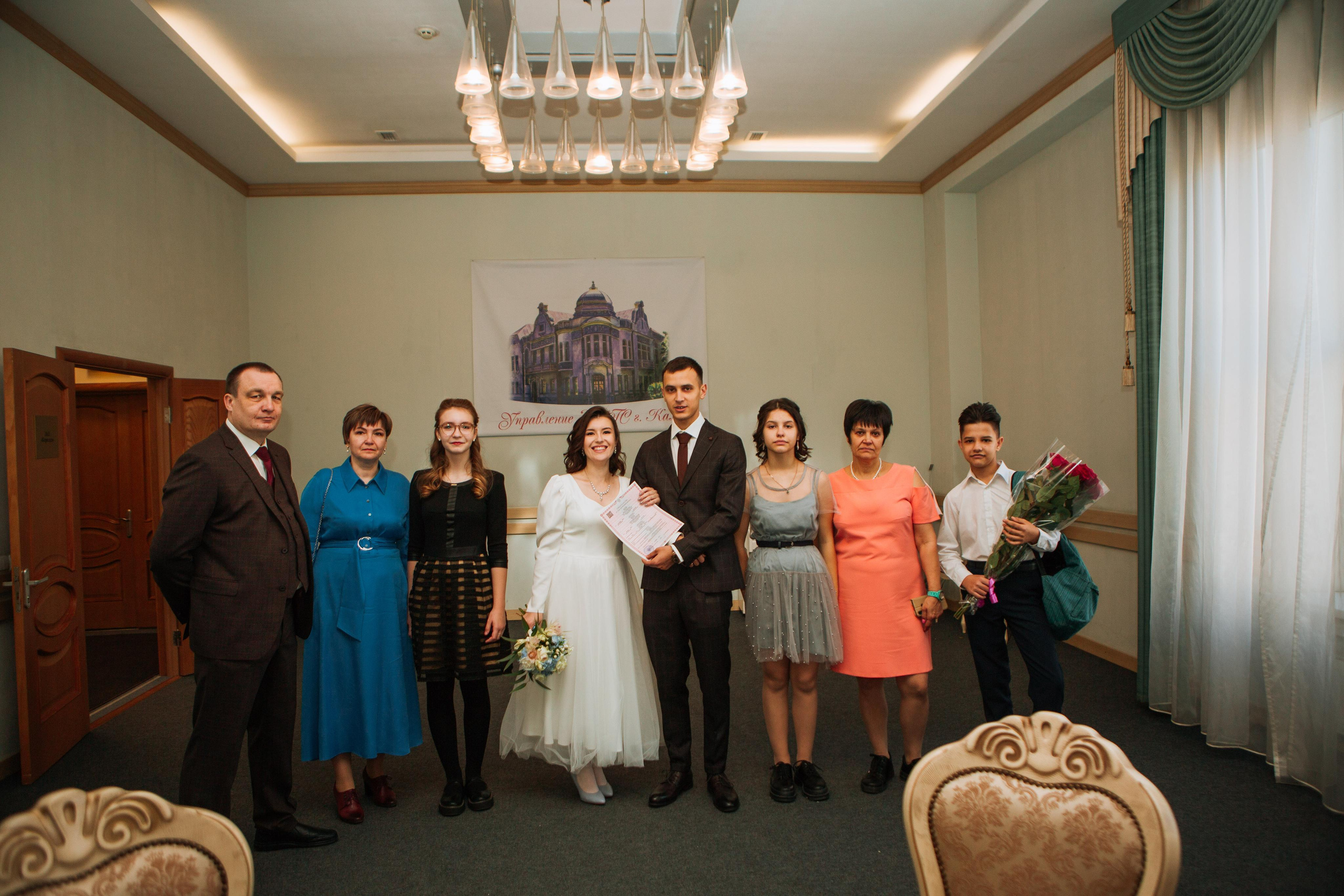 Саша и Антон. Ваш фотограф Любовь Чистякова