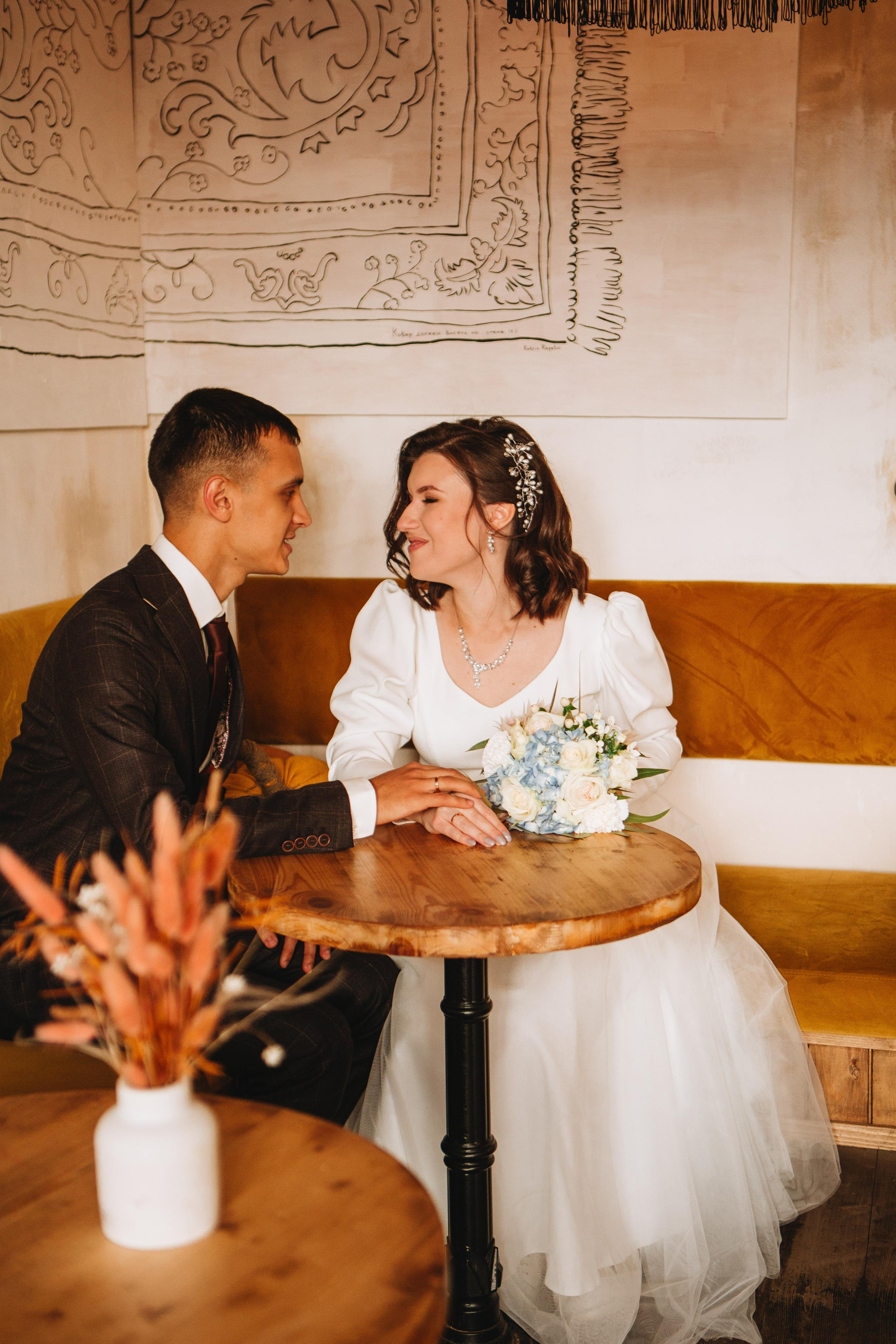 Саша и Антон. Ваш фотограф Любовь Чистякова