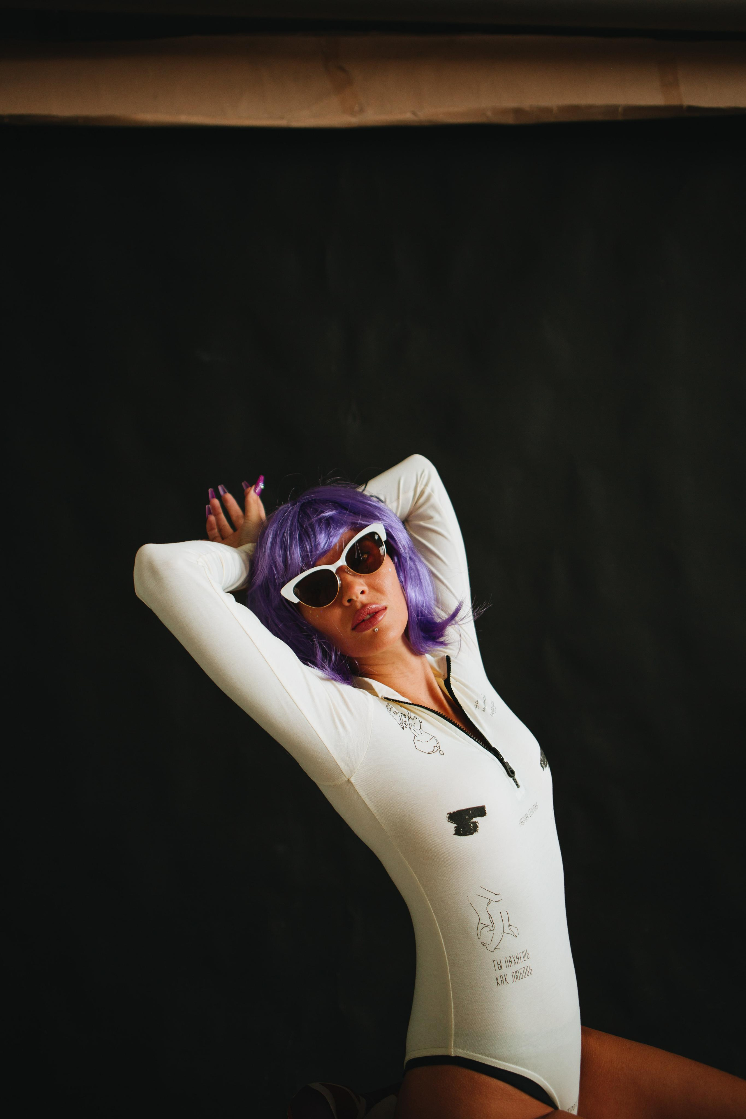 Виола. Ваш фотограф Любовь Чистякова